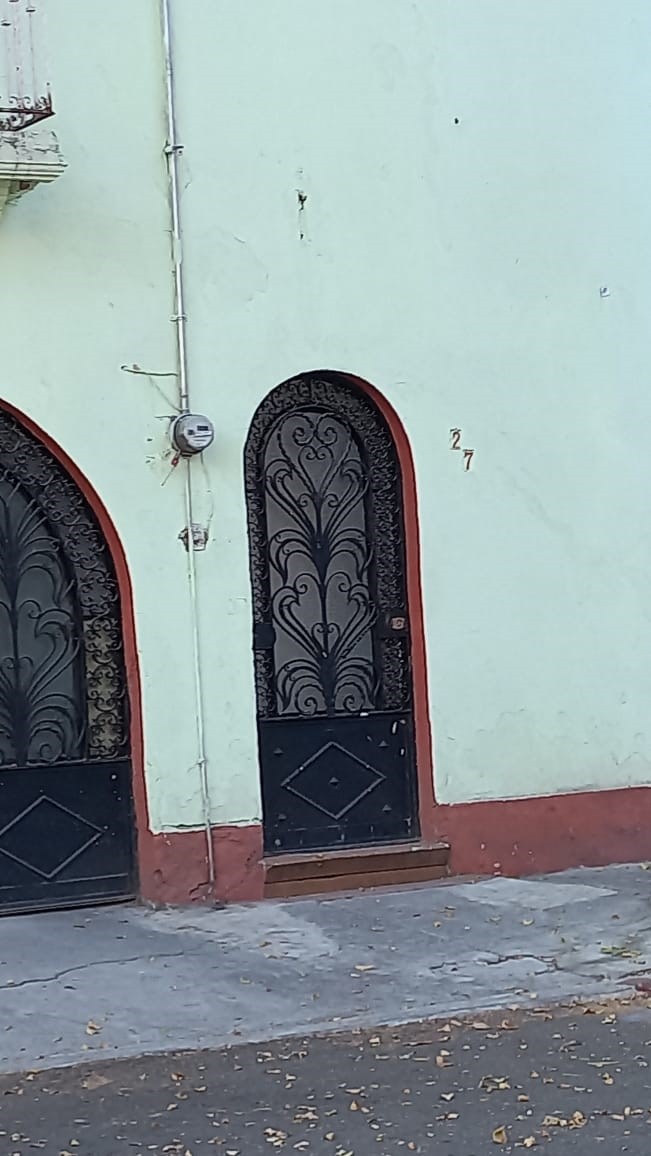 Foto de departamento en renta