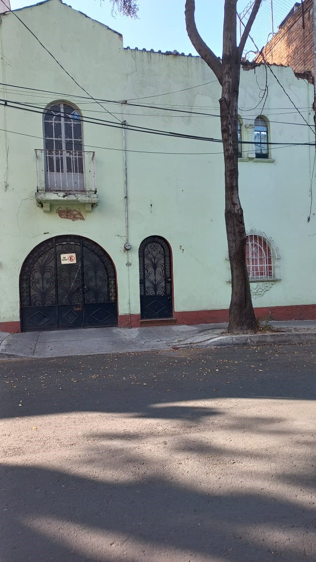 Foto de departamento en renta