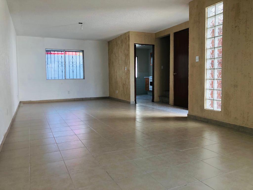 Foto de departamento en renta