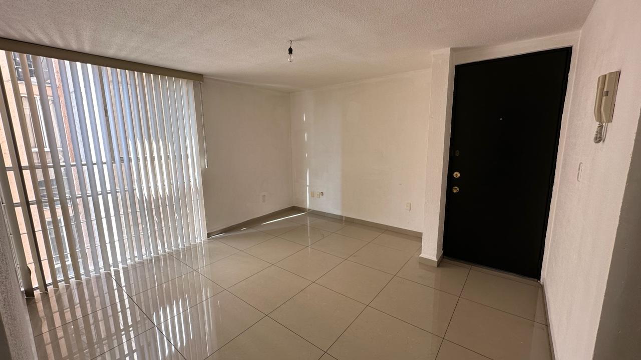 Foto de departamento en renta