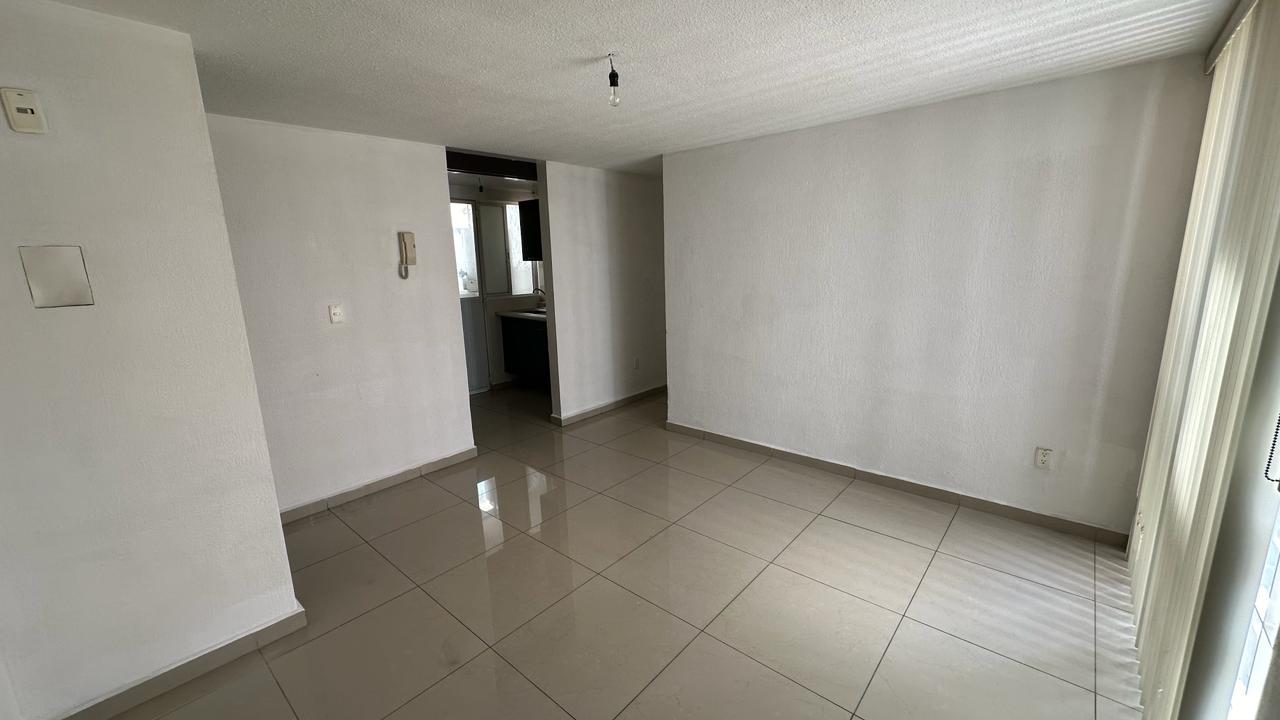 Foto de departamento en renta