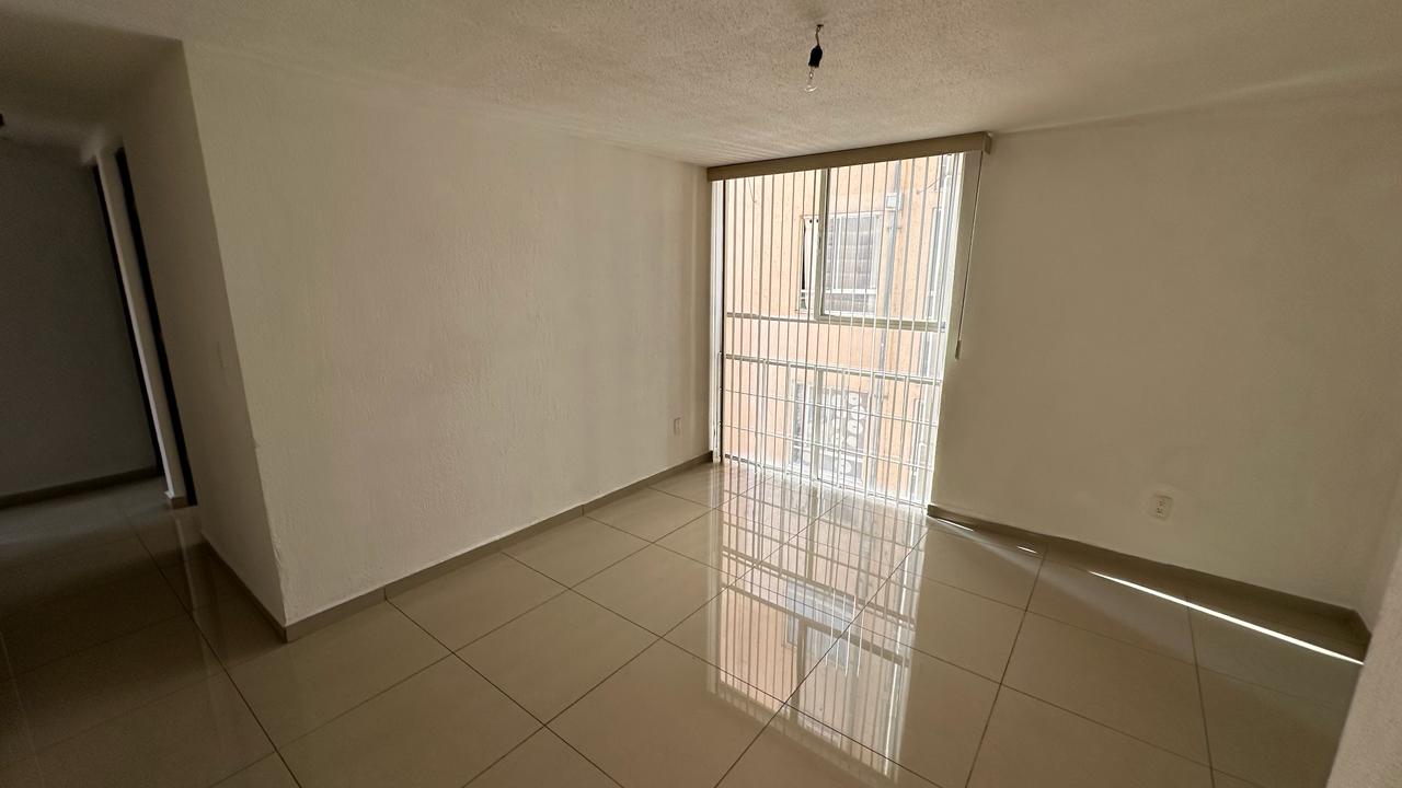Foto de departamento en renta