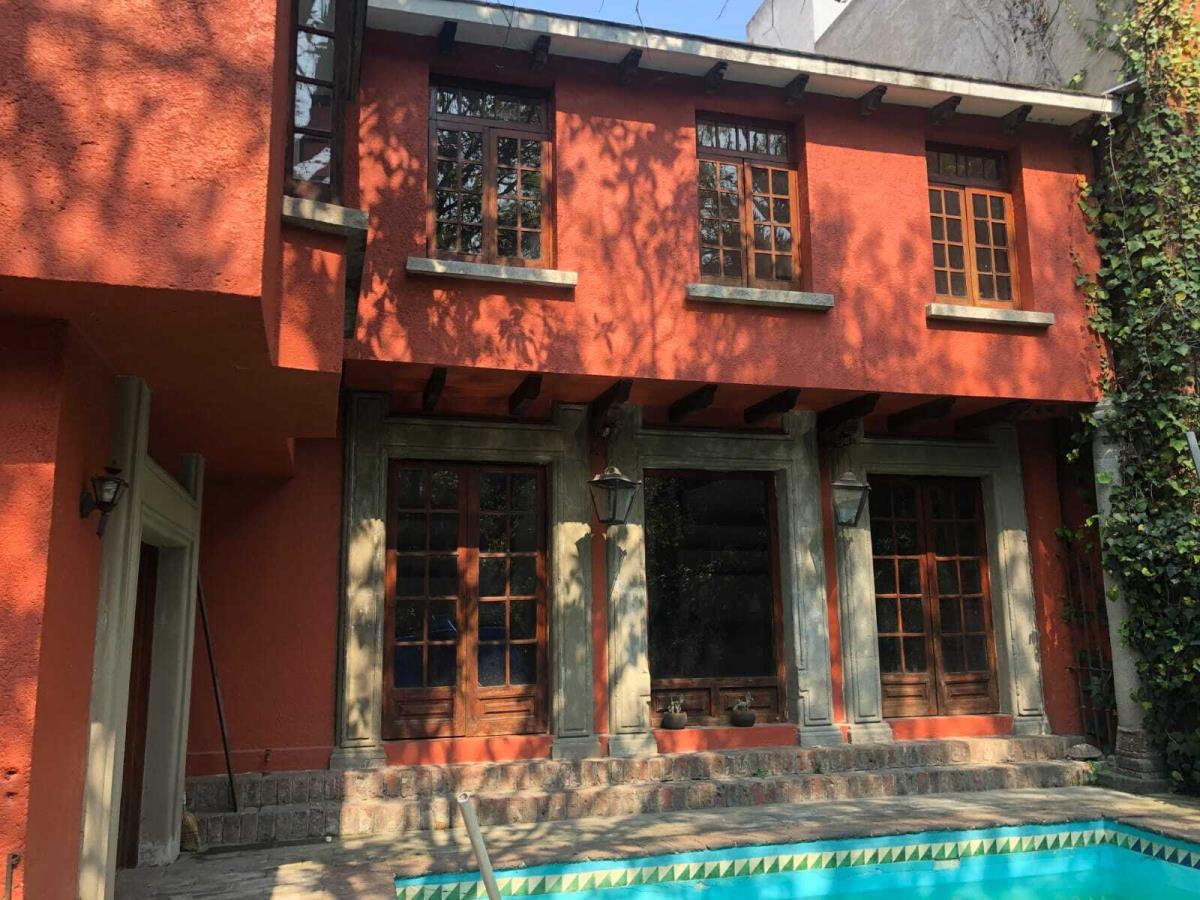 Foto de casa en renta en 2a cerrada de nabor carrillo 26-1, olivar de los padres, álvaro obregón, df / cdmx, 0 No. 03