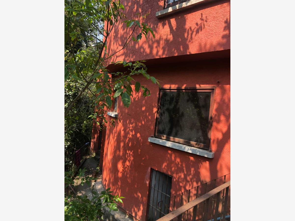 Foto de casa en renta en 2a cerrada de nabor carrillo 26-1, olivar de los padres, álvaro obregón, df / cdmx, 0 No. 04
