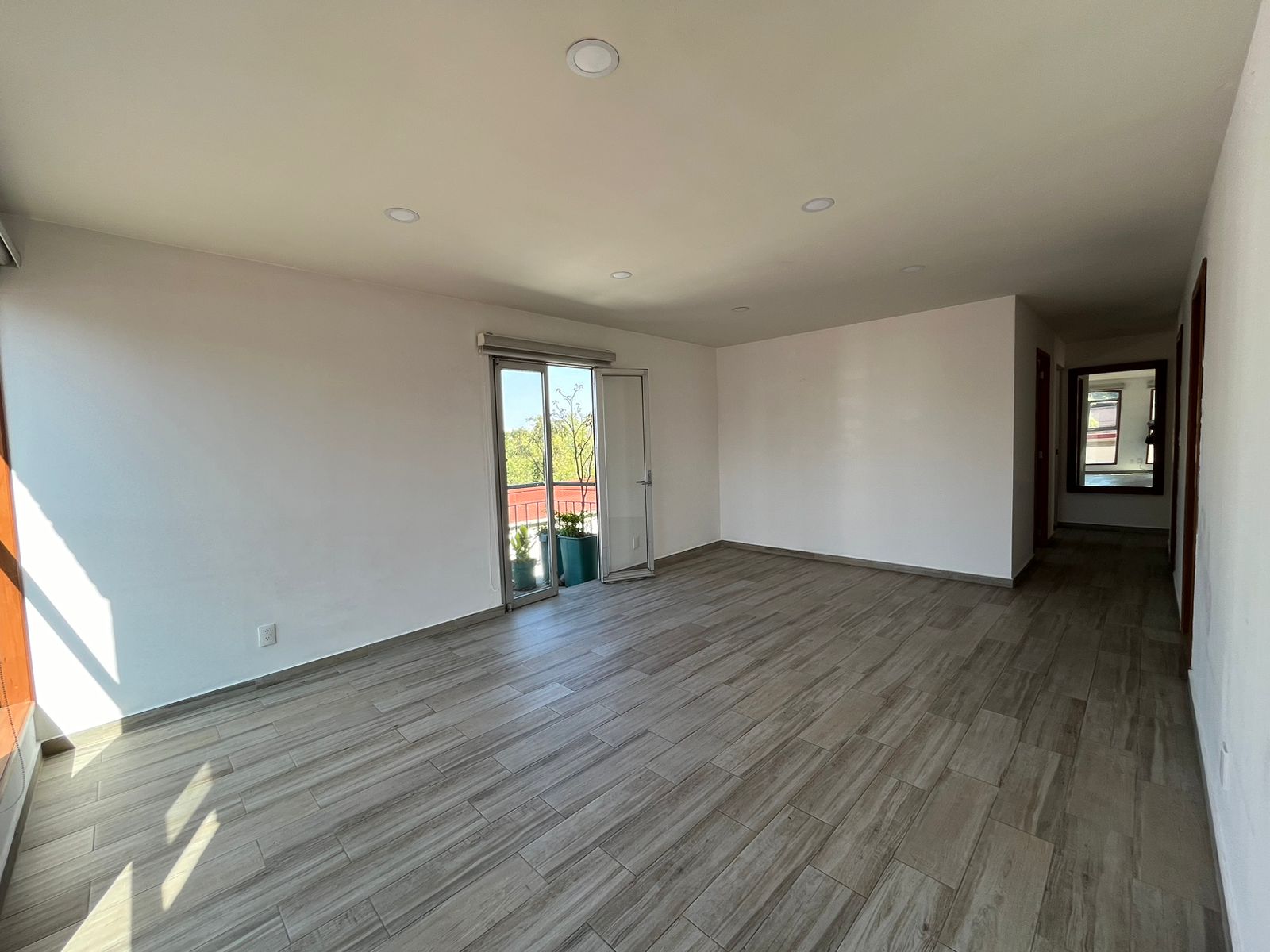 Foto de departamento en renta