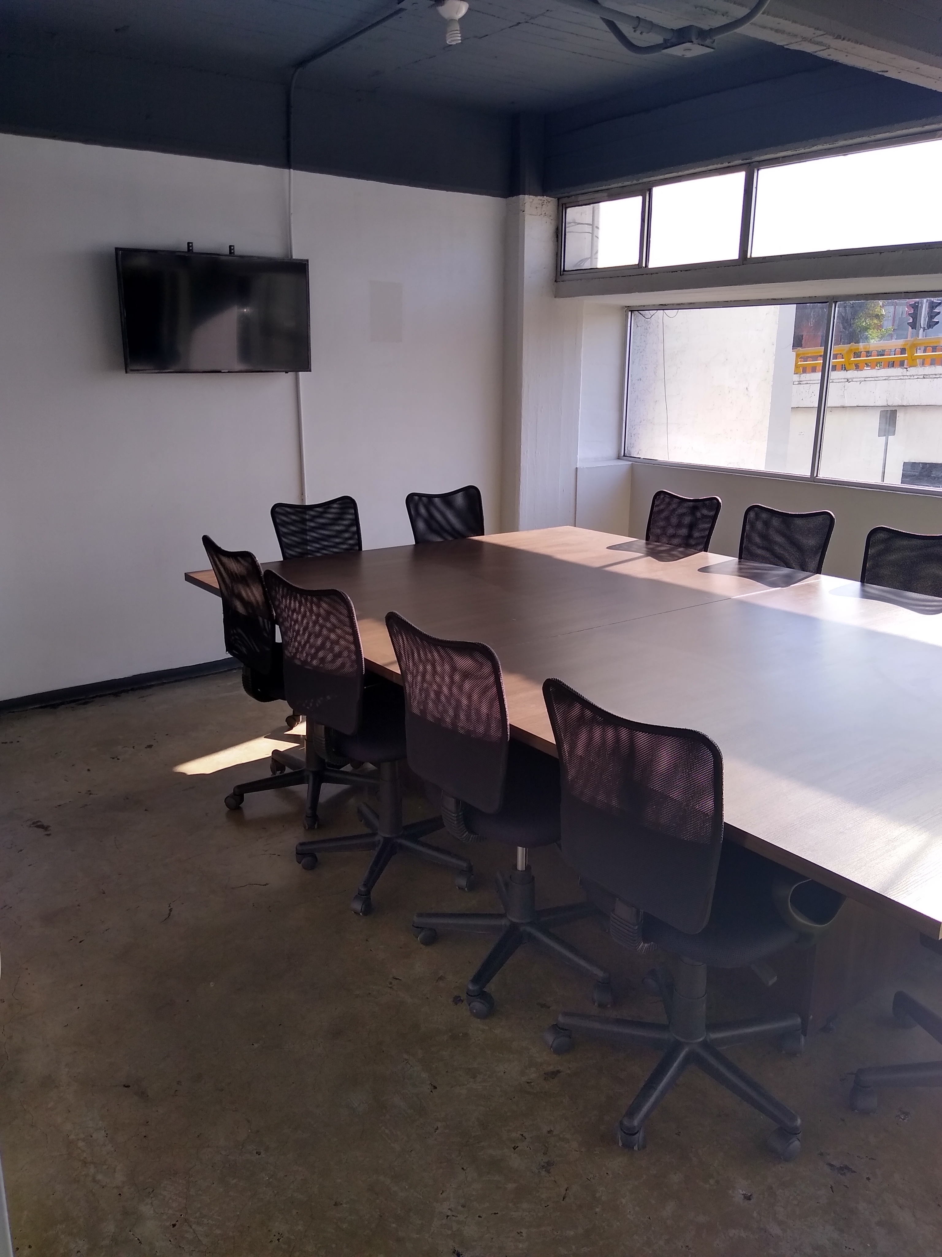 Foto de departamento en renta