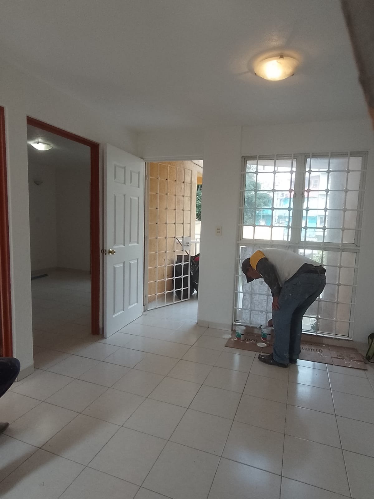 Foto de departamento en renta