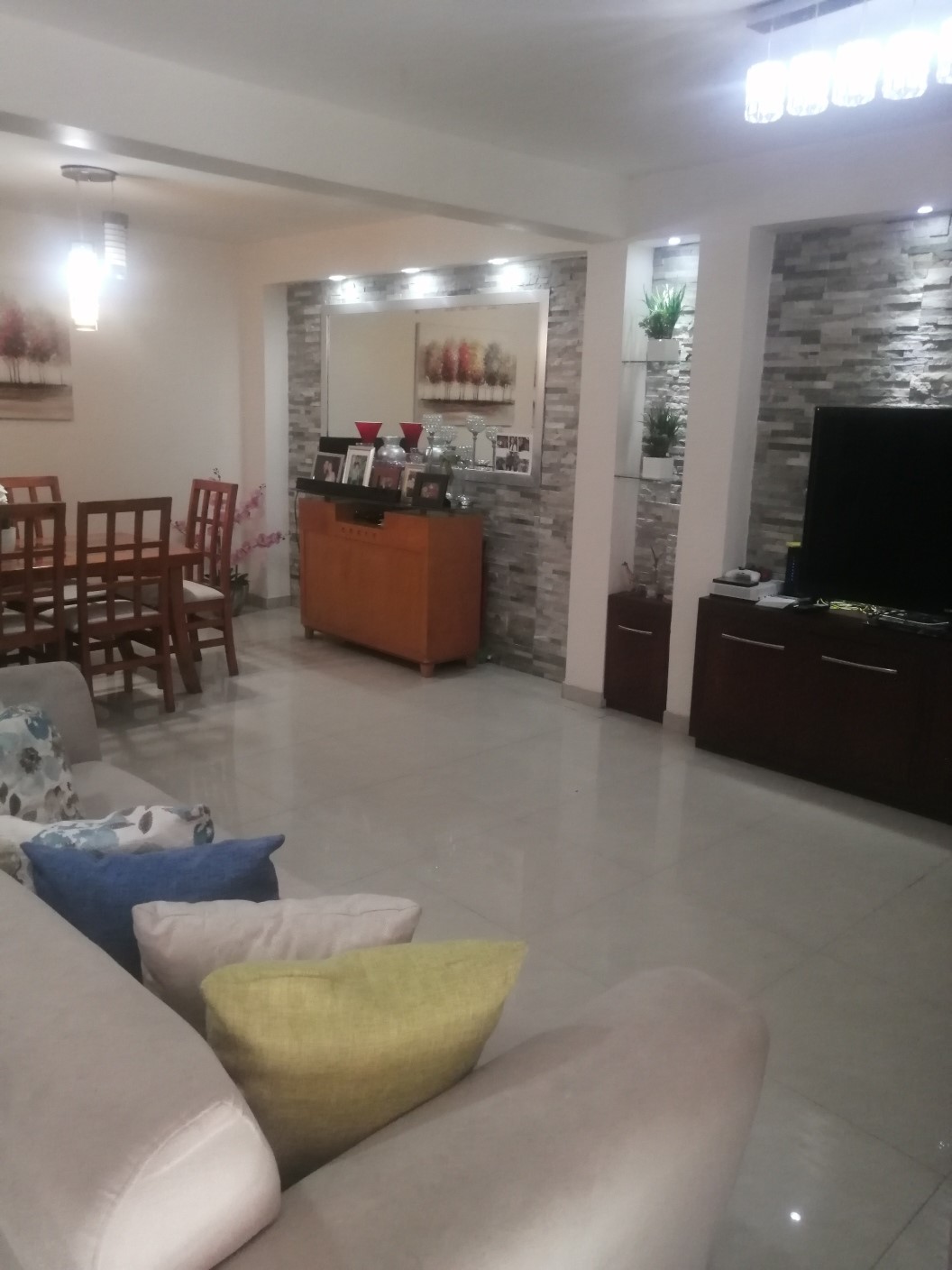 Foto de departamento en renta