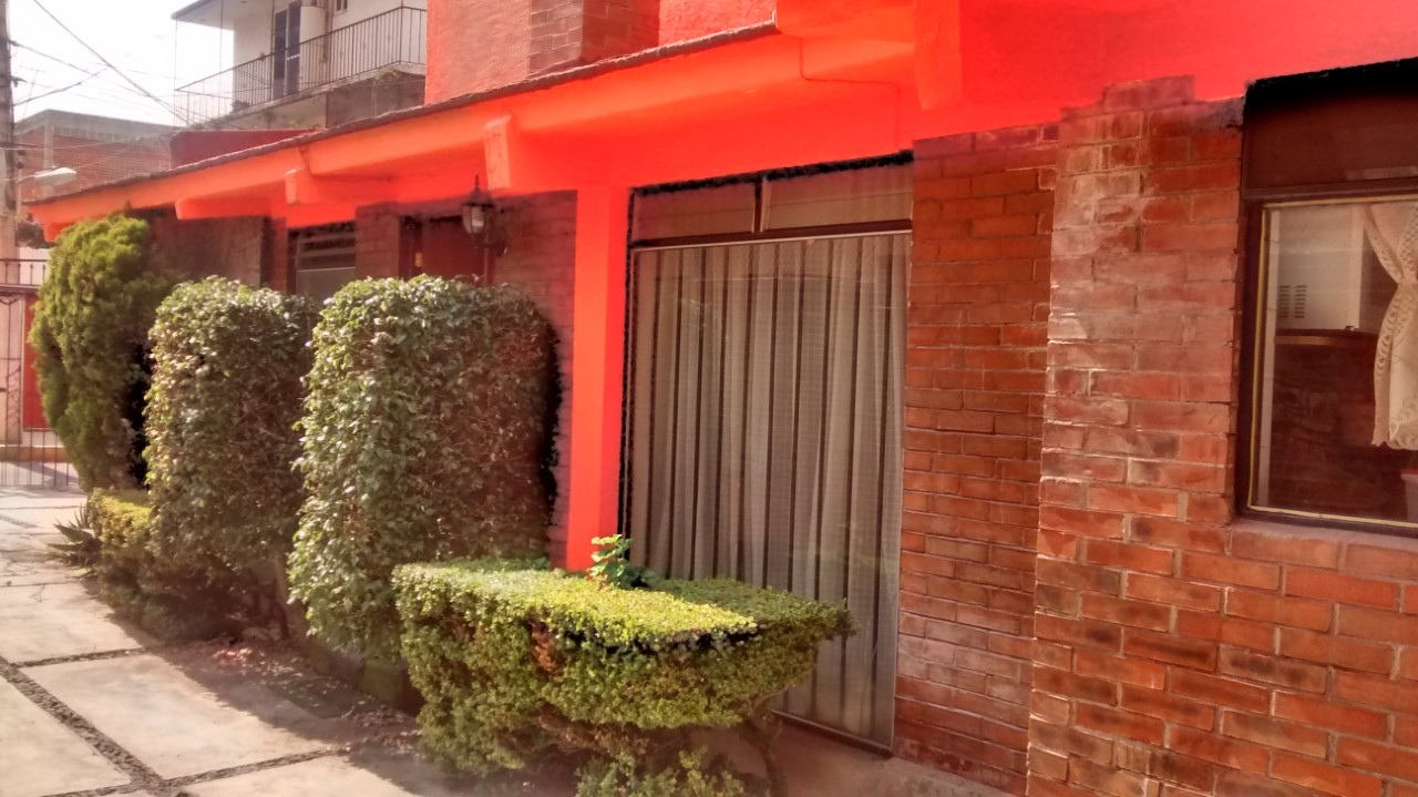 Foto de departamento en renta
