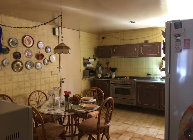Foto de departamento en renta