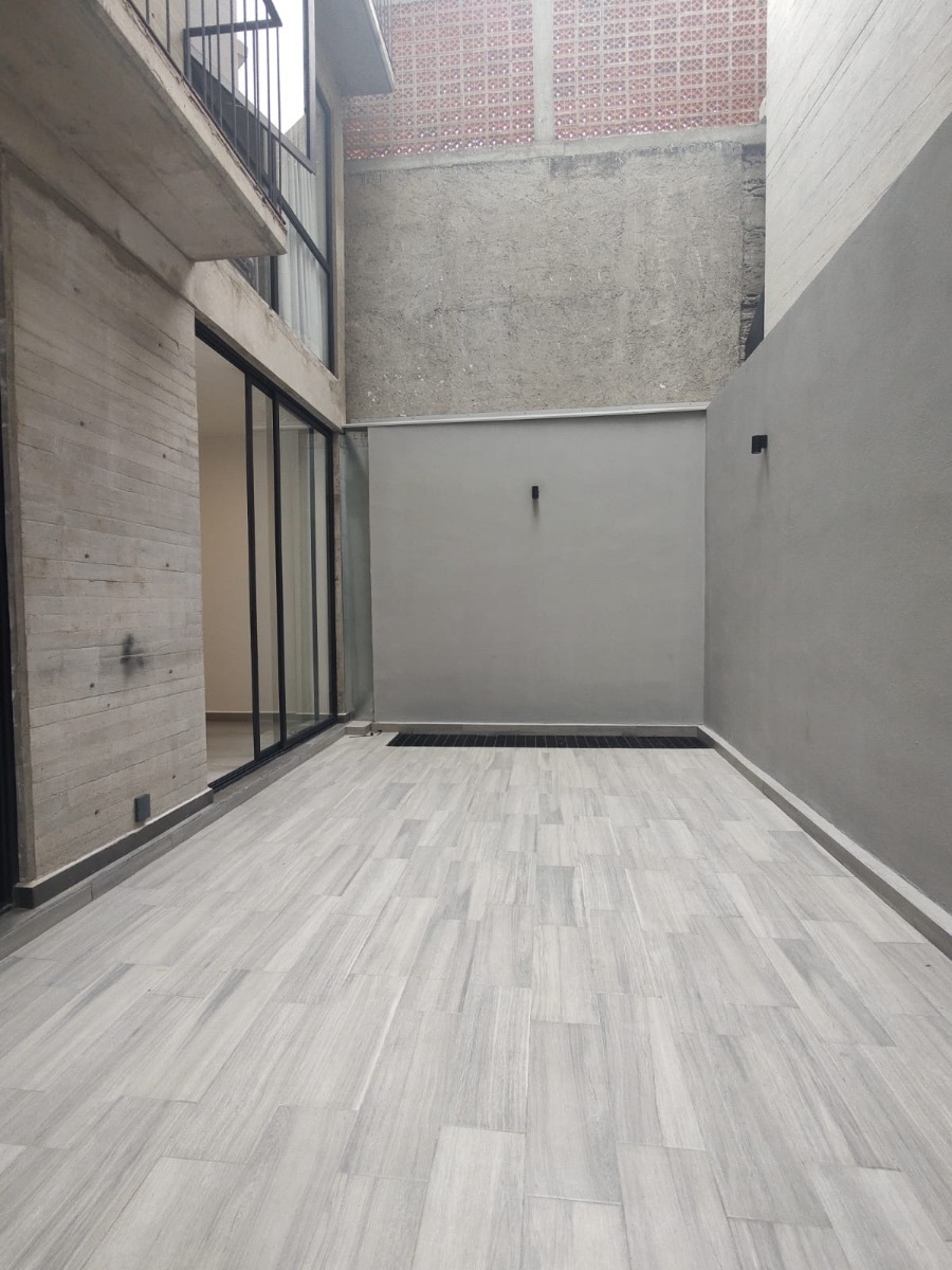 Foto de departamento en renta