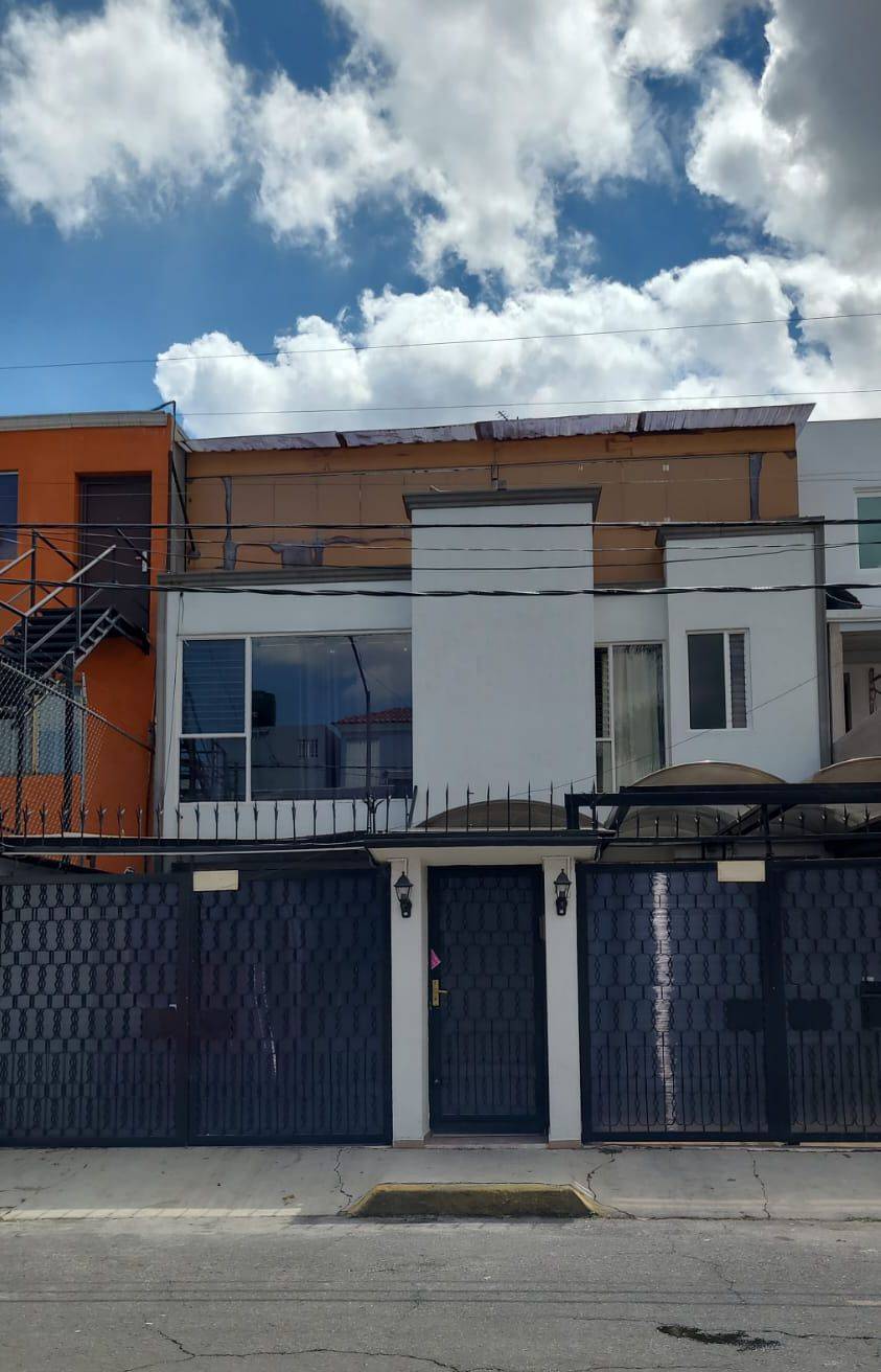 Foto de departamento en renta