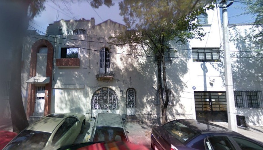 Foto de departamento en renta