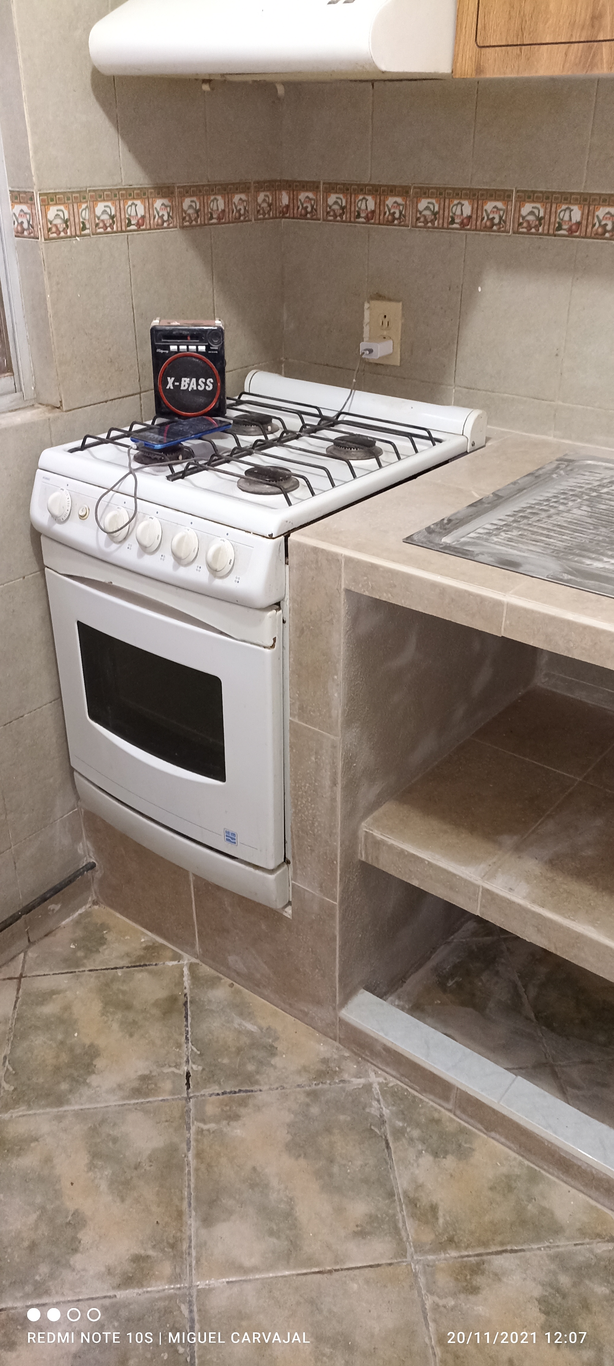 Foto de departamento en renta