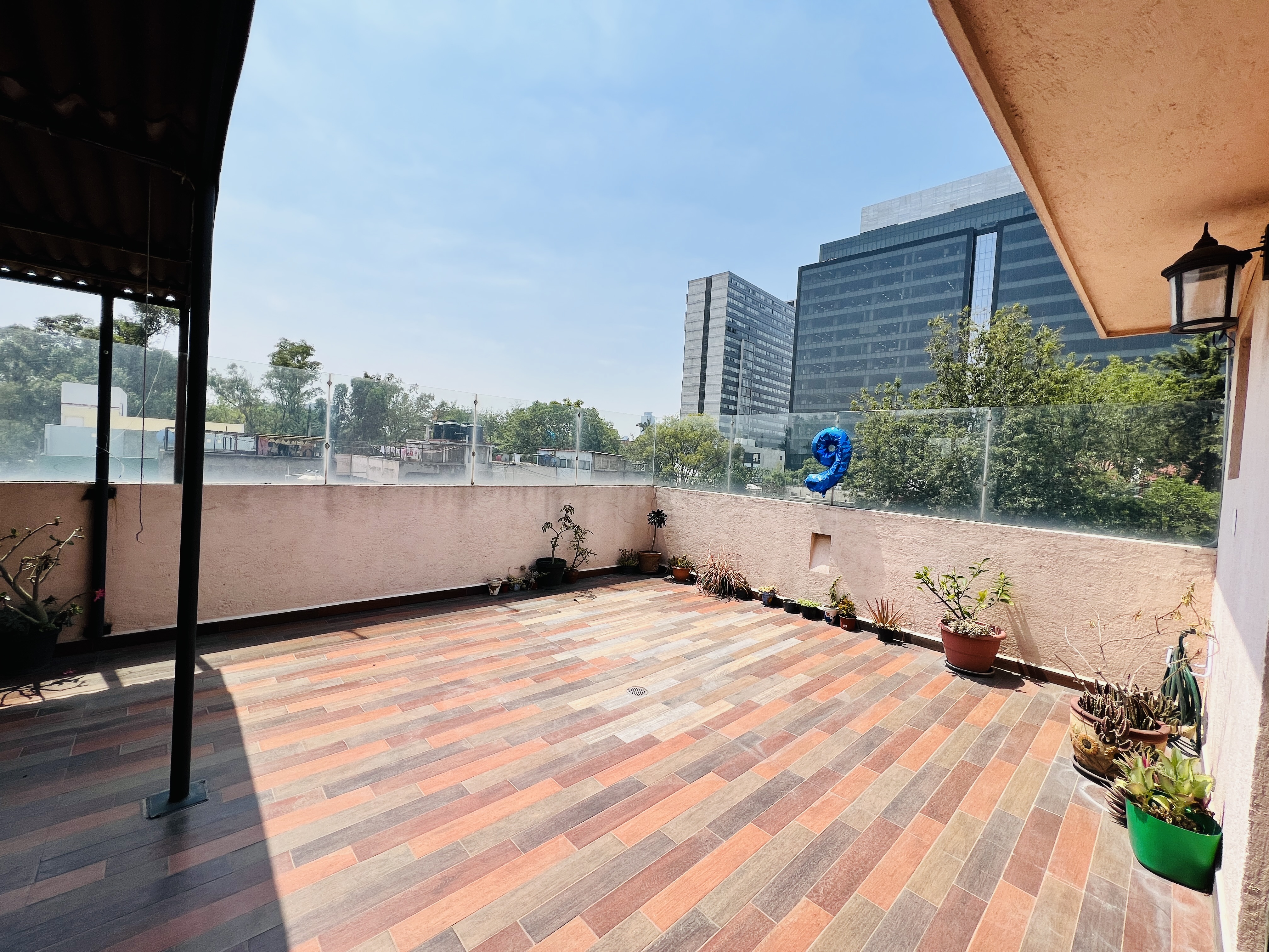 Foto de departamento en renta