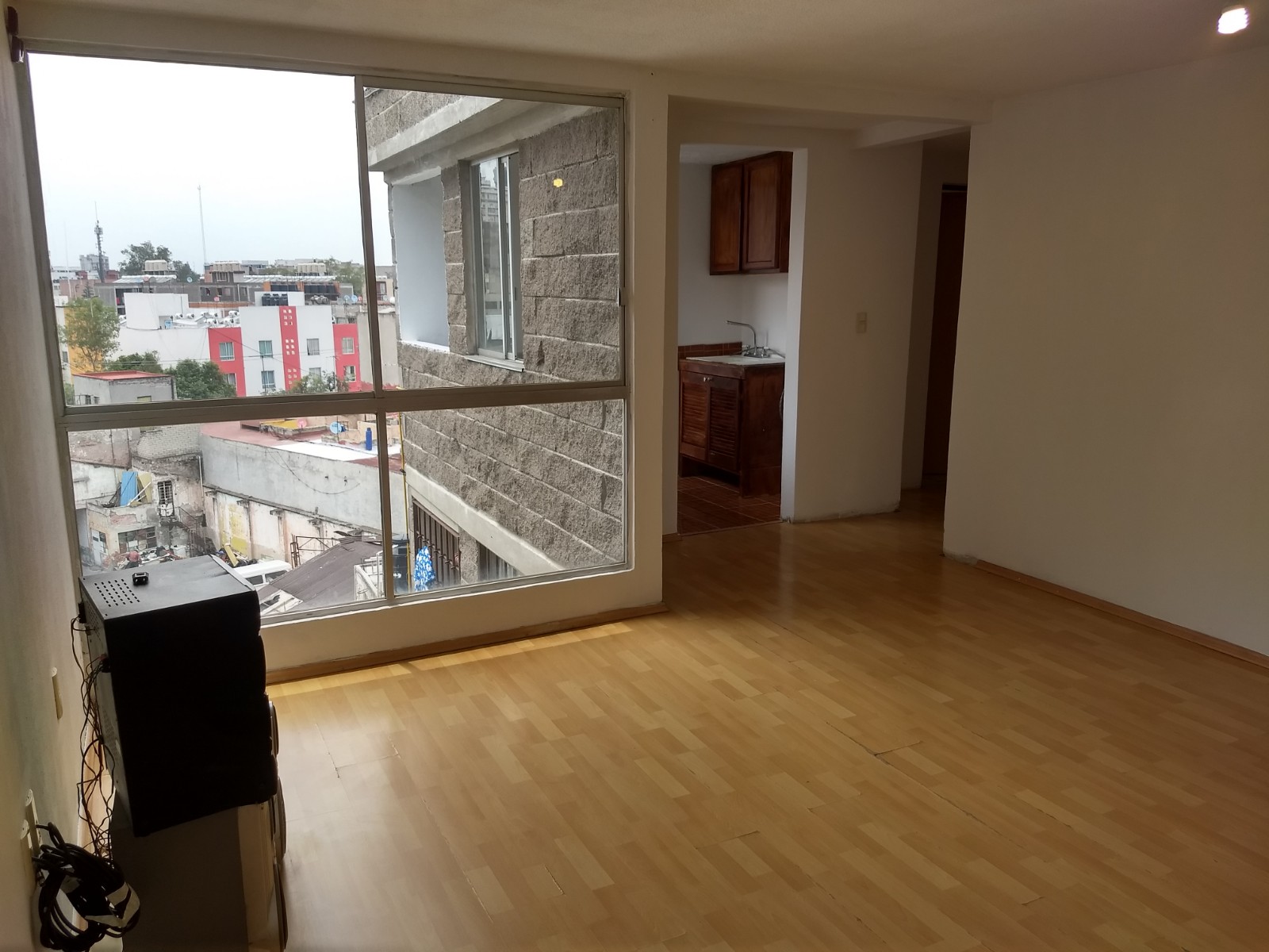 Foto de departamento en renta
