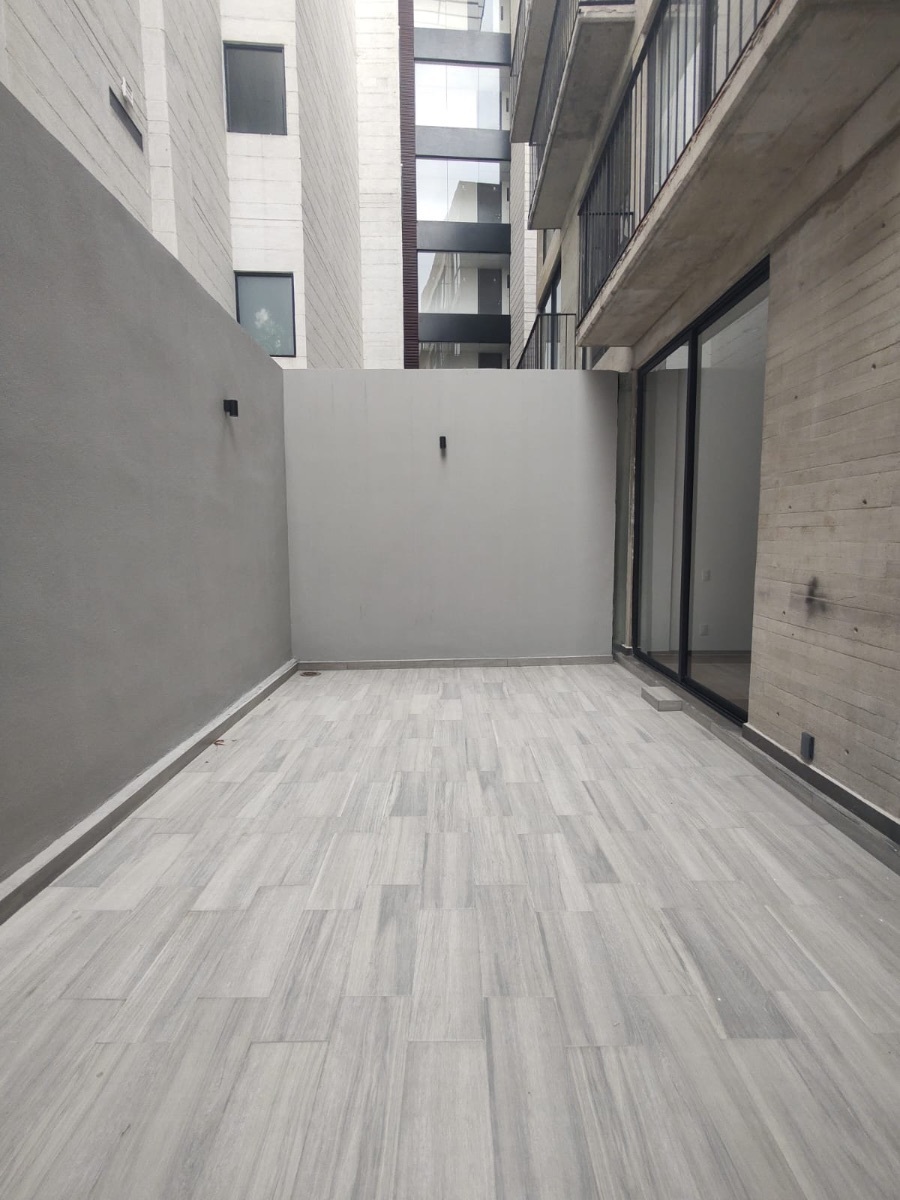 Foto de departamento en renta