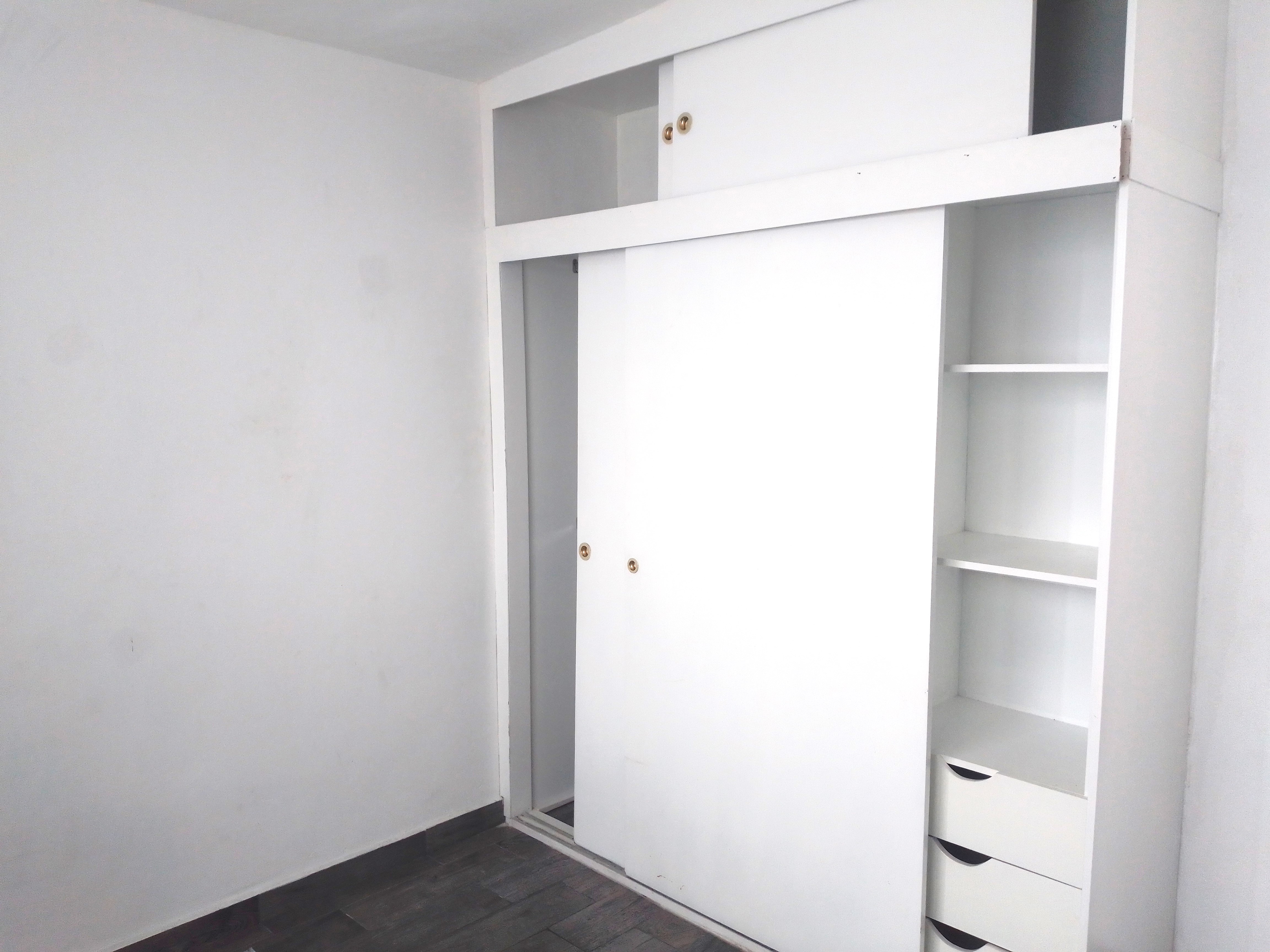 Foto de departamento en renta