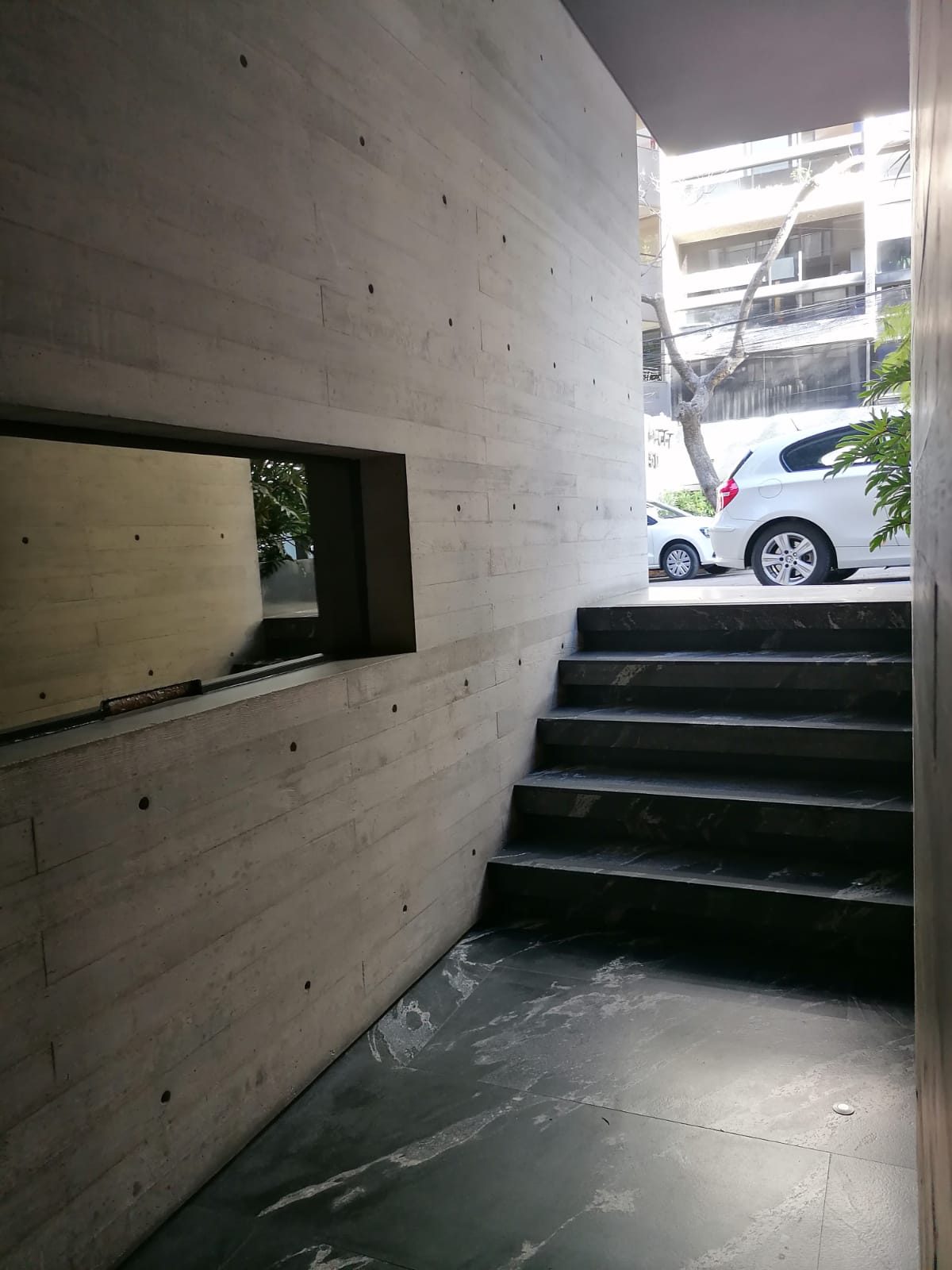 Foto de departamento en renta