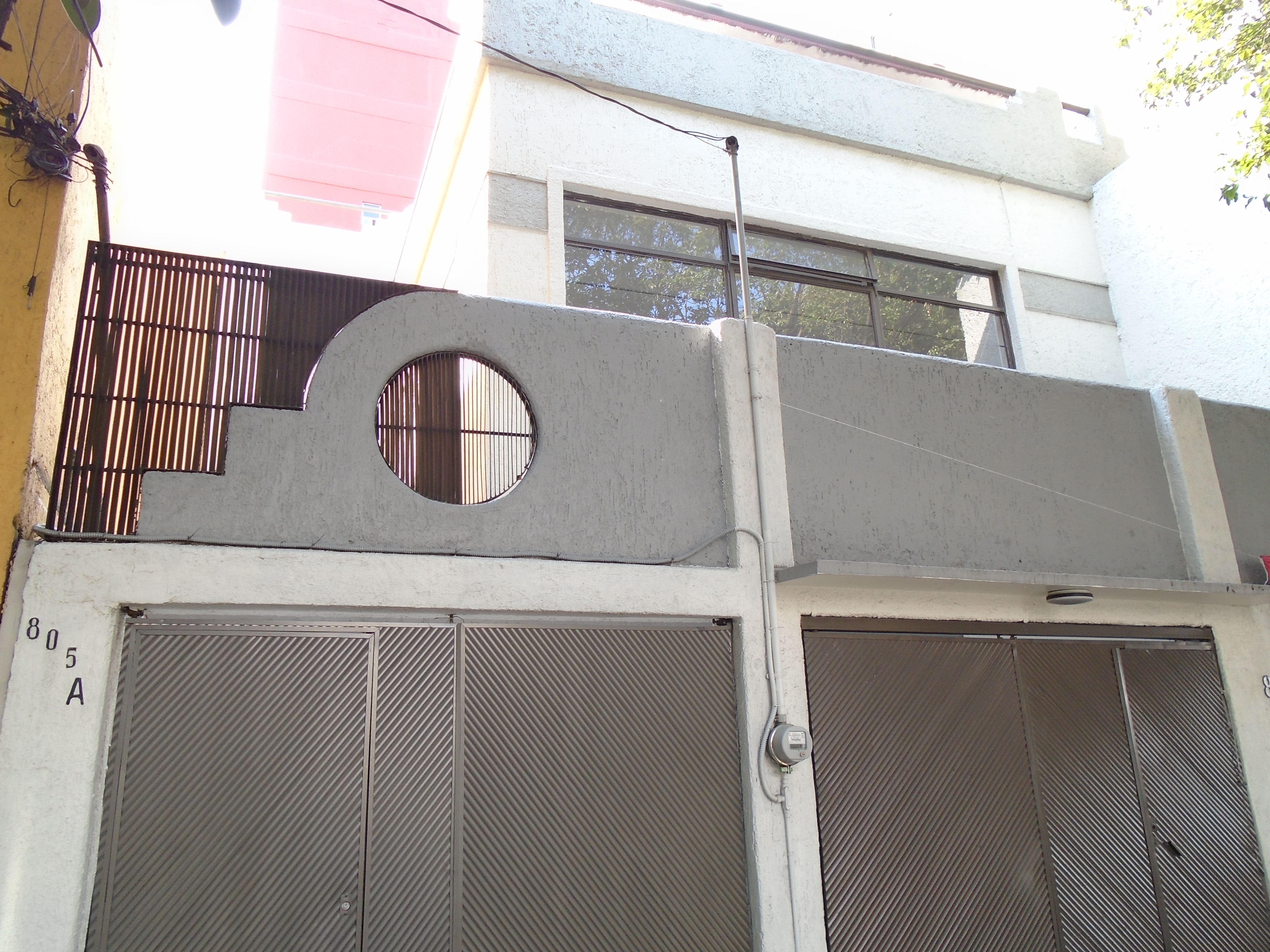 Amores 805, Col del Valle Centro, Benito Juárez, 03100 Ciudad de México, CDMX #805Int. A