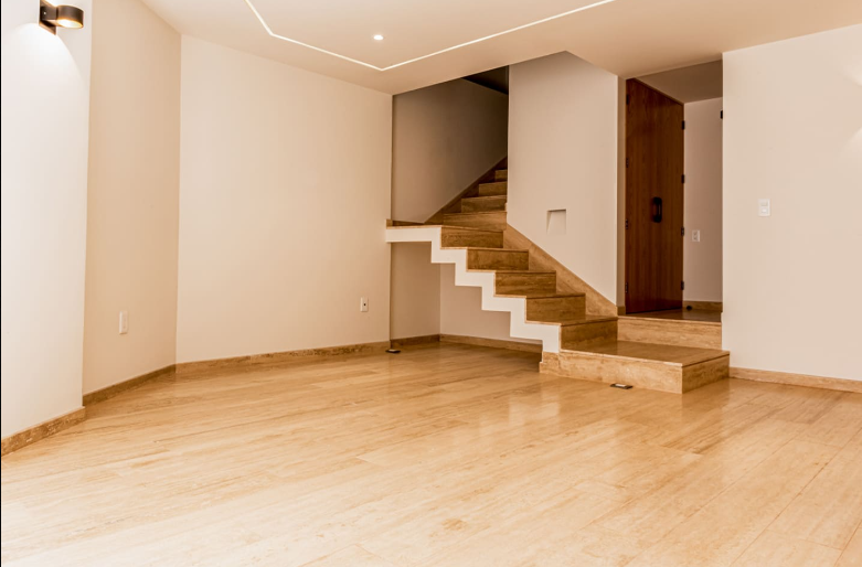 Foto de departamento en renta