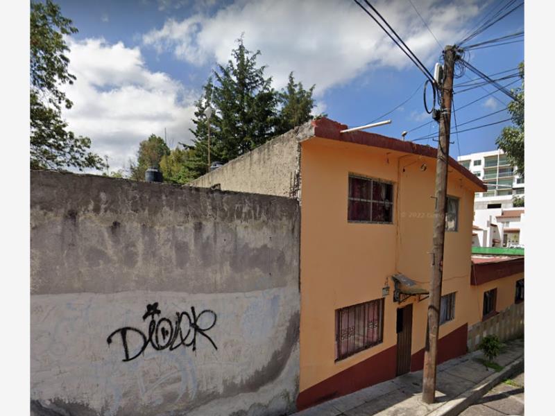 Foto de casa en venta en 2da cerrada del olivar de los padres 20, san josé del olivar, álvaro obregón, df / cdmx, 25306226 No. 01