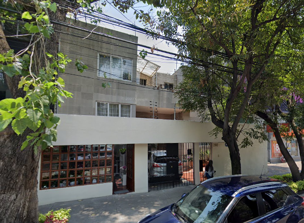 Foto de departamento en renta