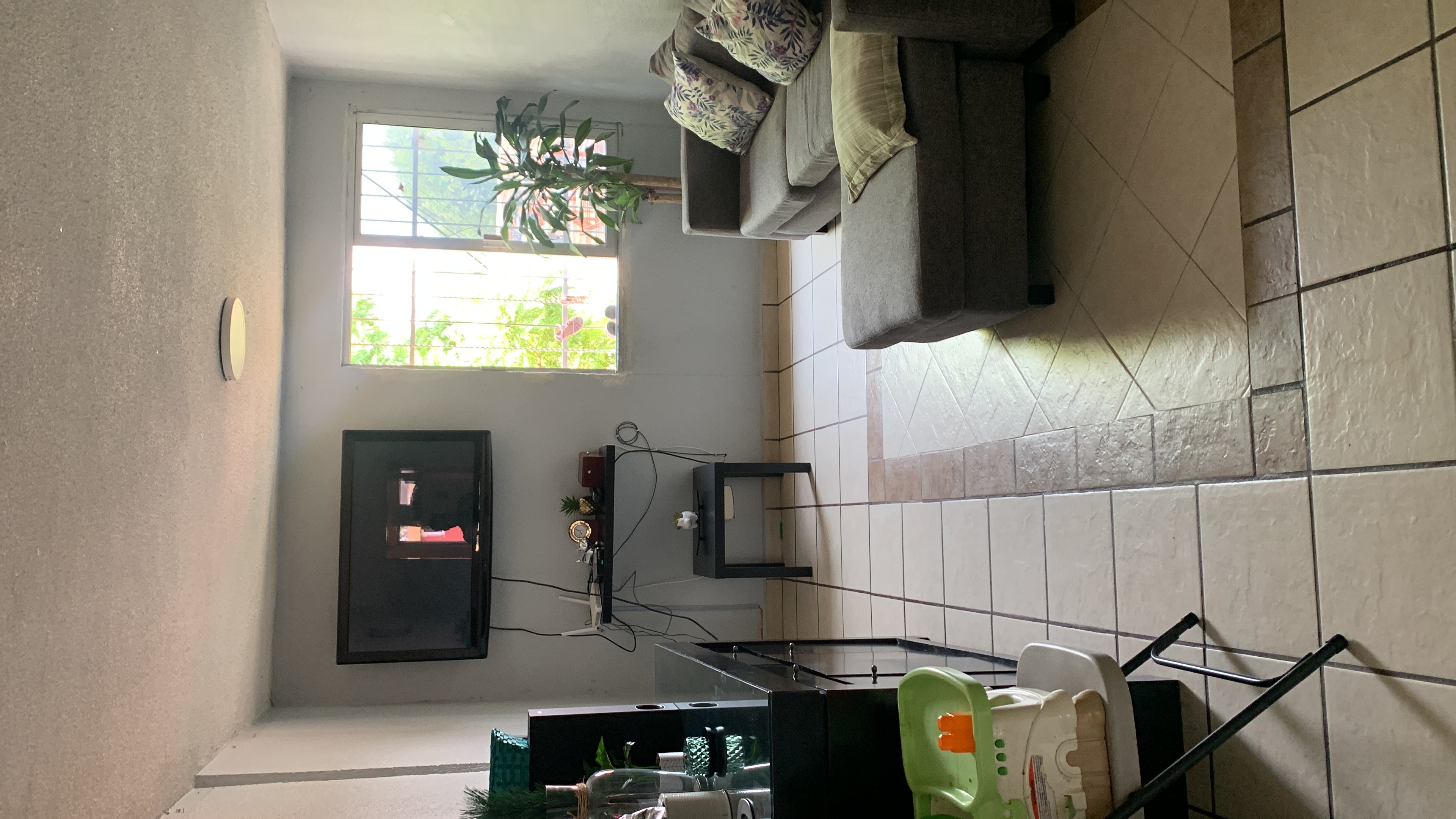 Foto de departamento en renta