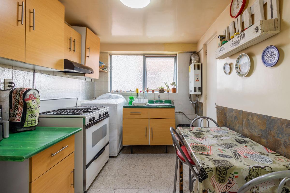 Foto de departamento en renta