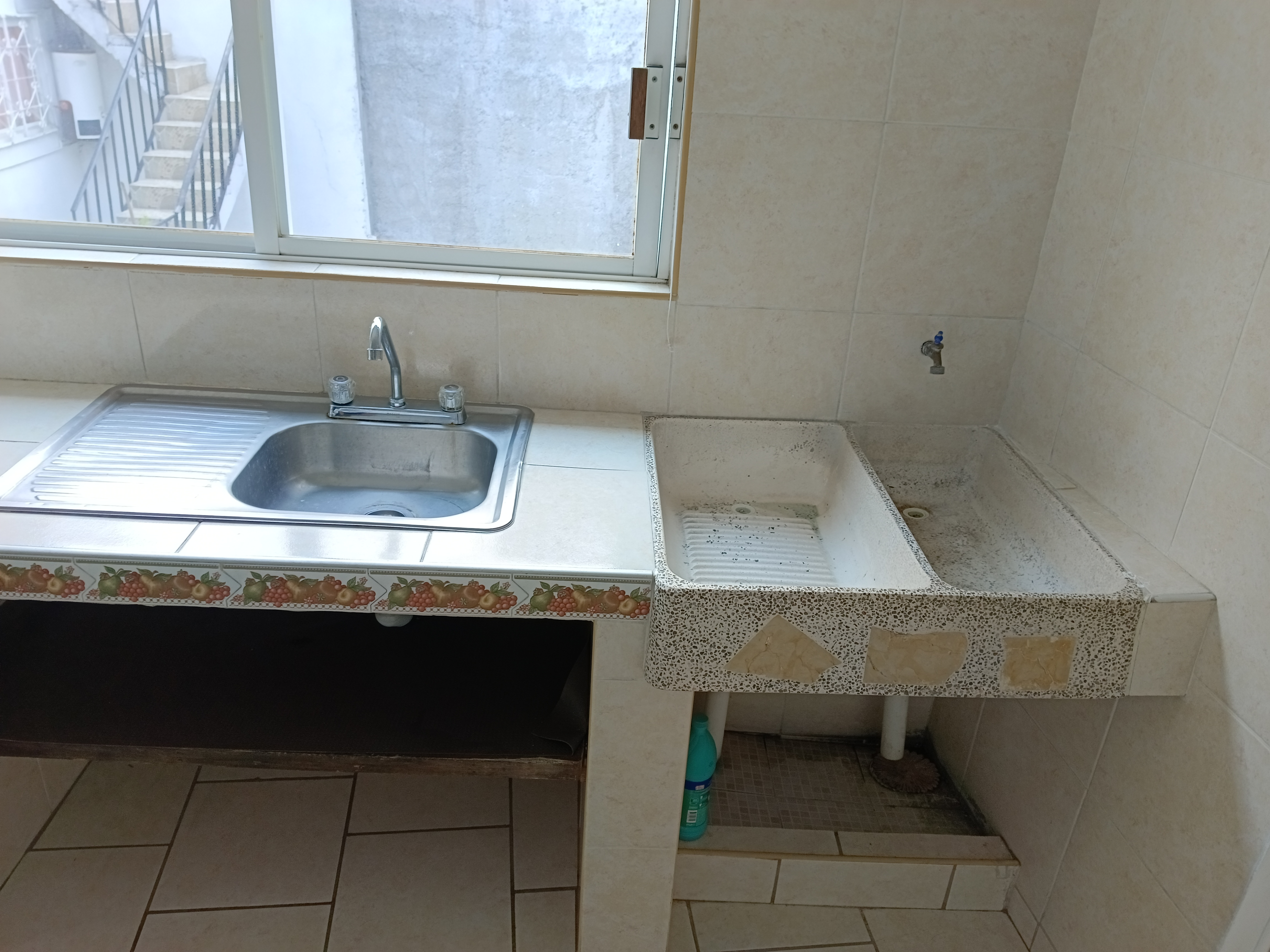 Foto de departamento en renta