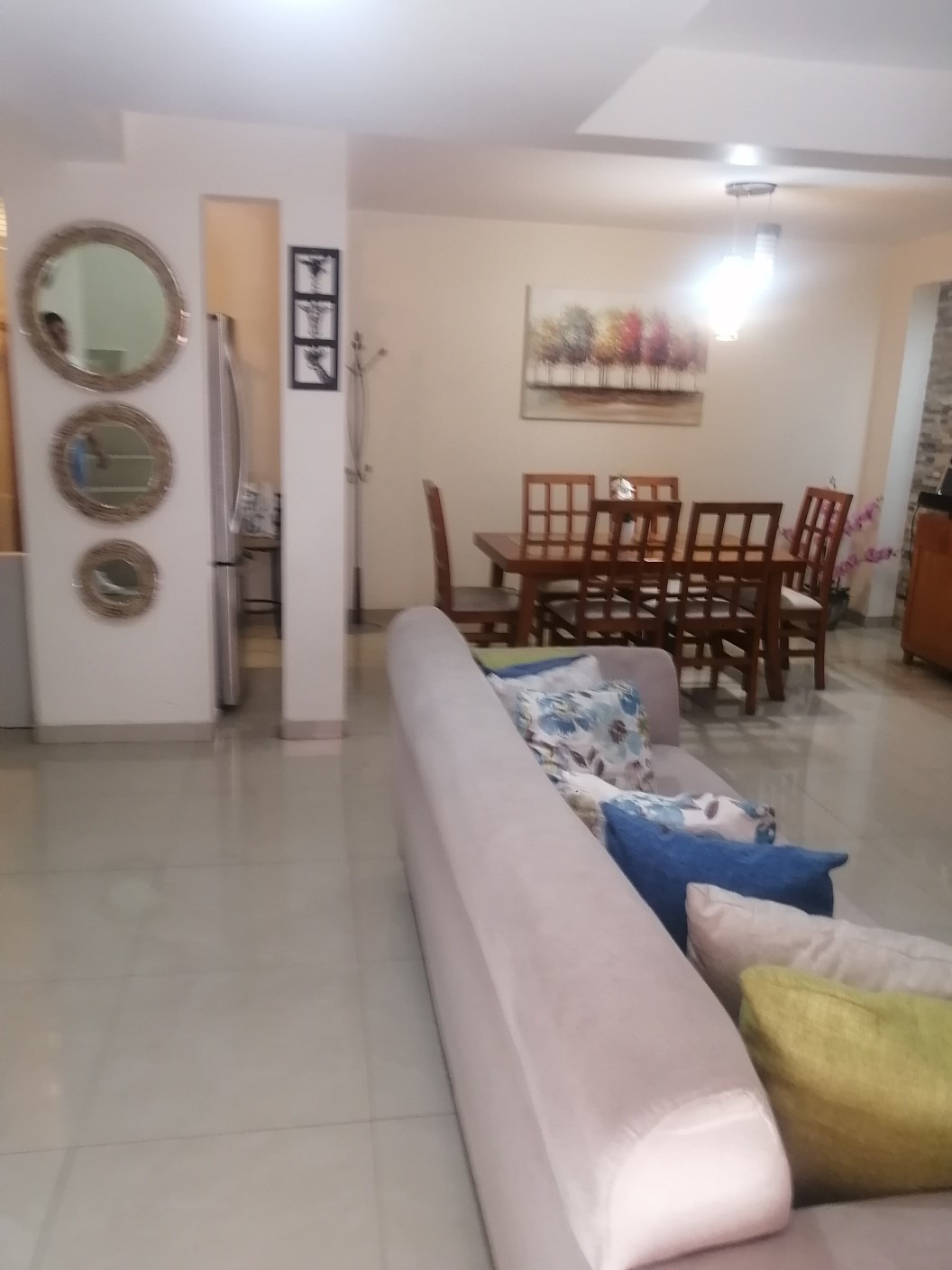 Foto de departamento en renta