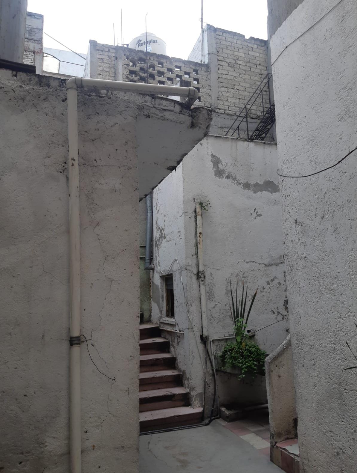 Foto de departamento en renta
