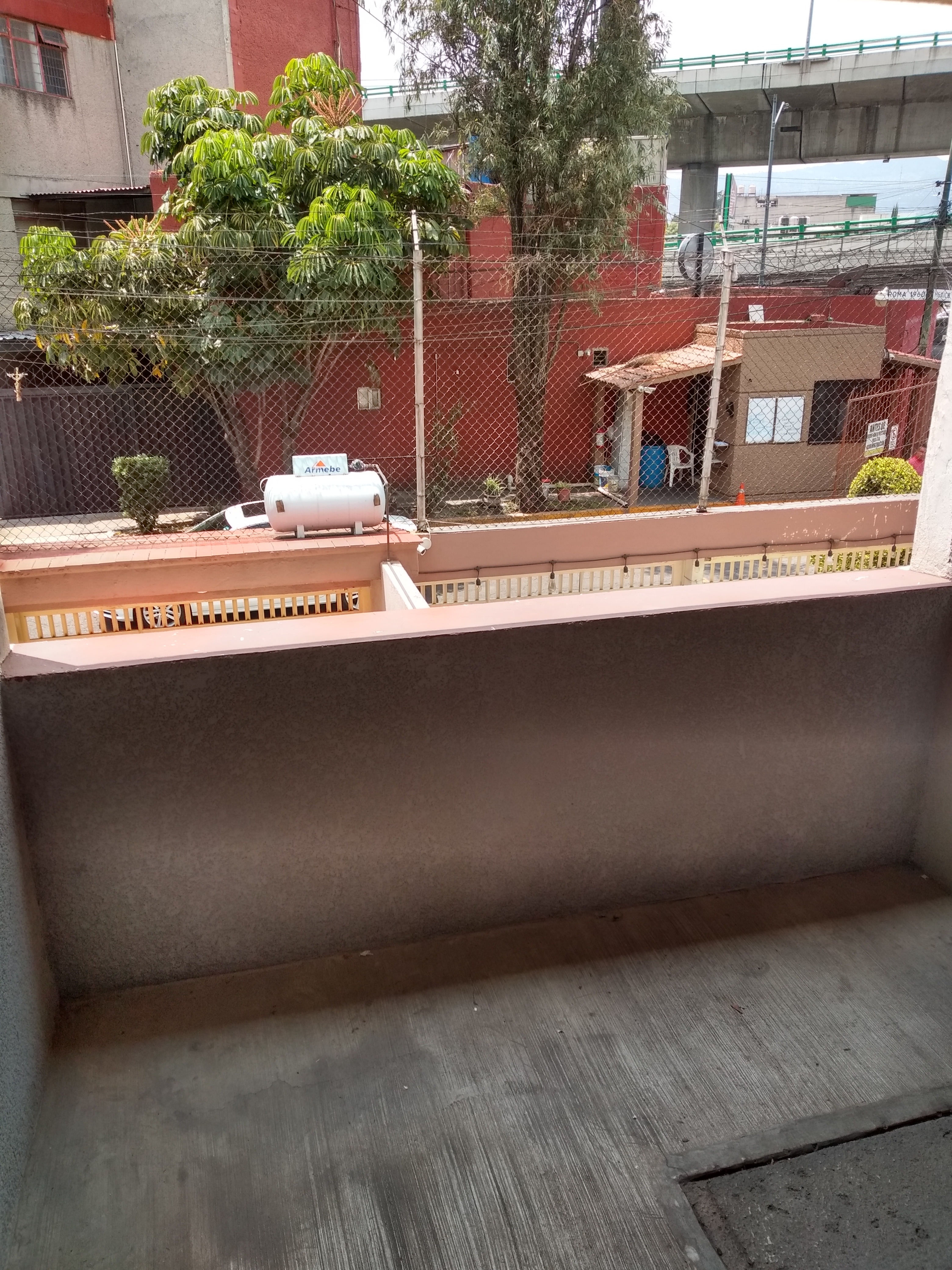 Foto de departamento en renta