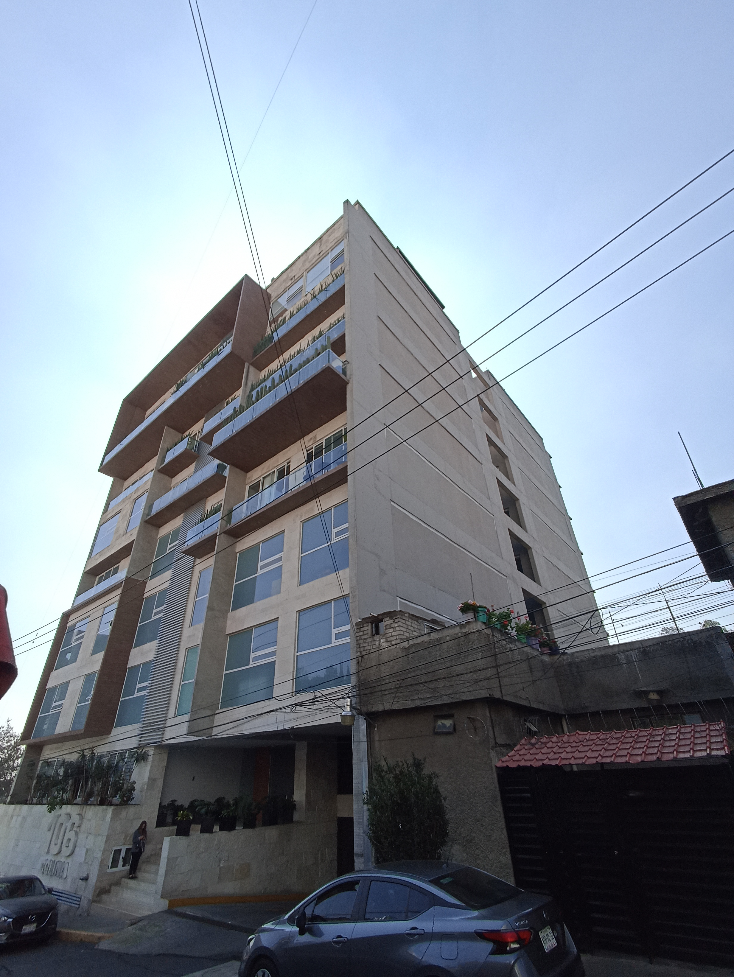 Foto de departamento en renta
