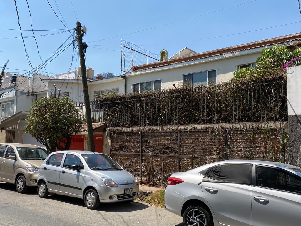 Foto de departamento en renta