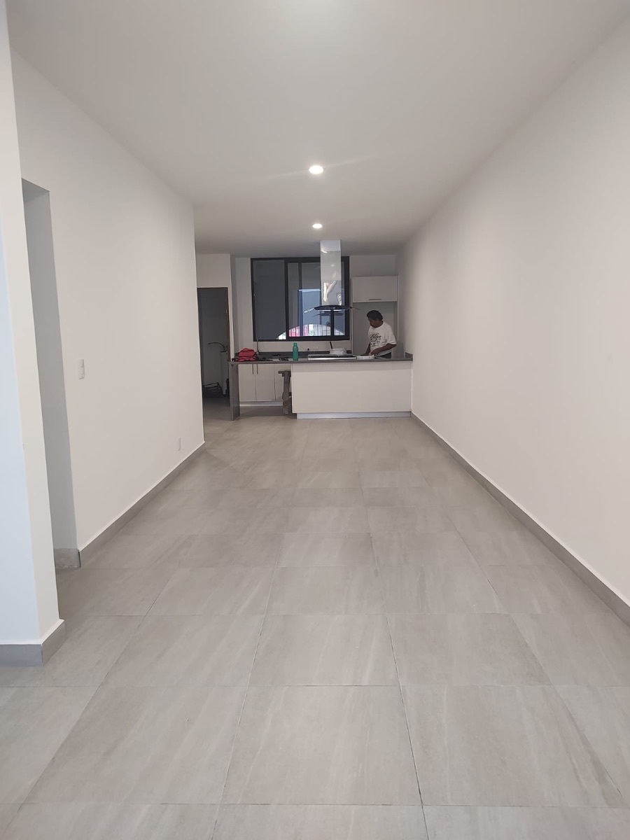 Foto de departamento en renta