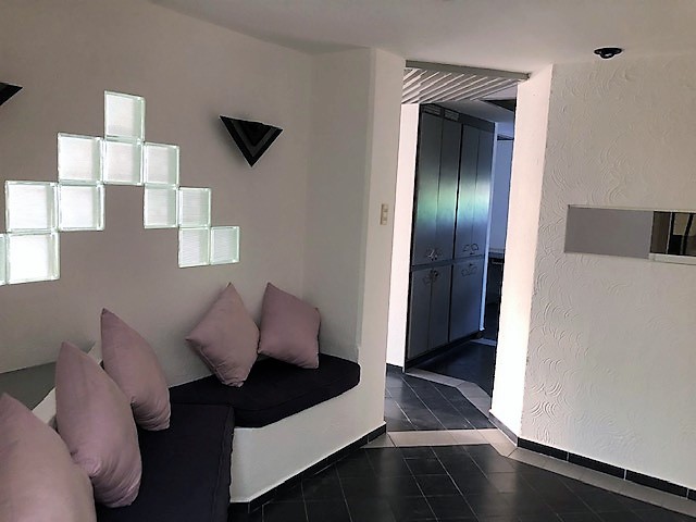 Foto de departamento en renta