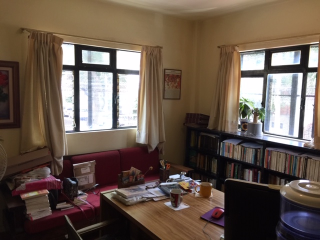 Foto de departamento en renta