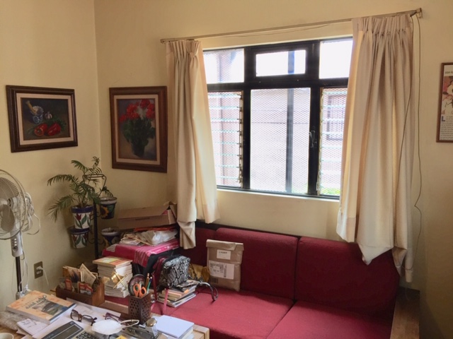 Foto de departamento en renta