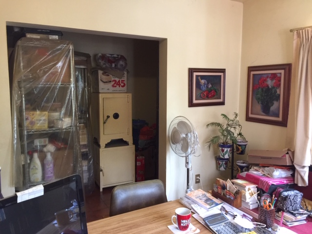 Foto de departamento en renta