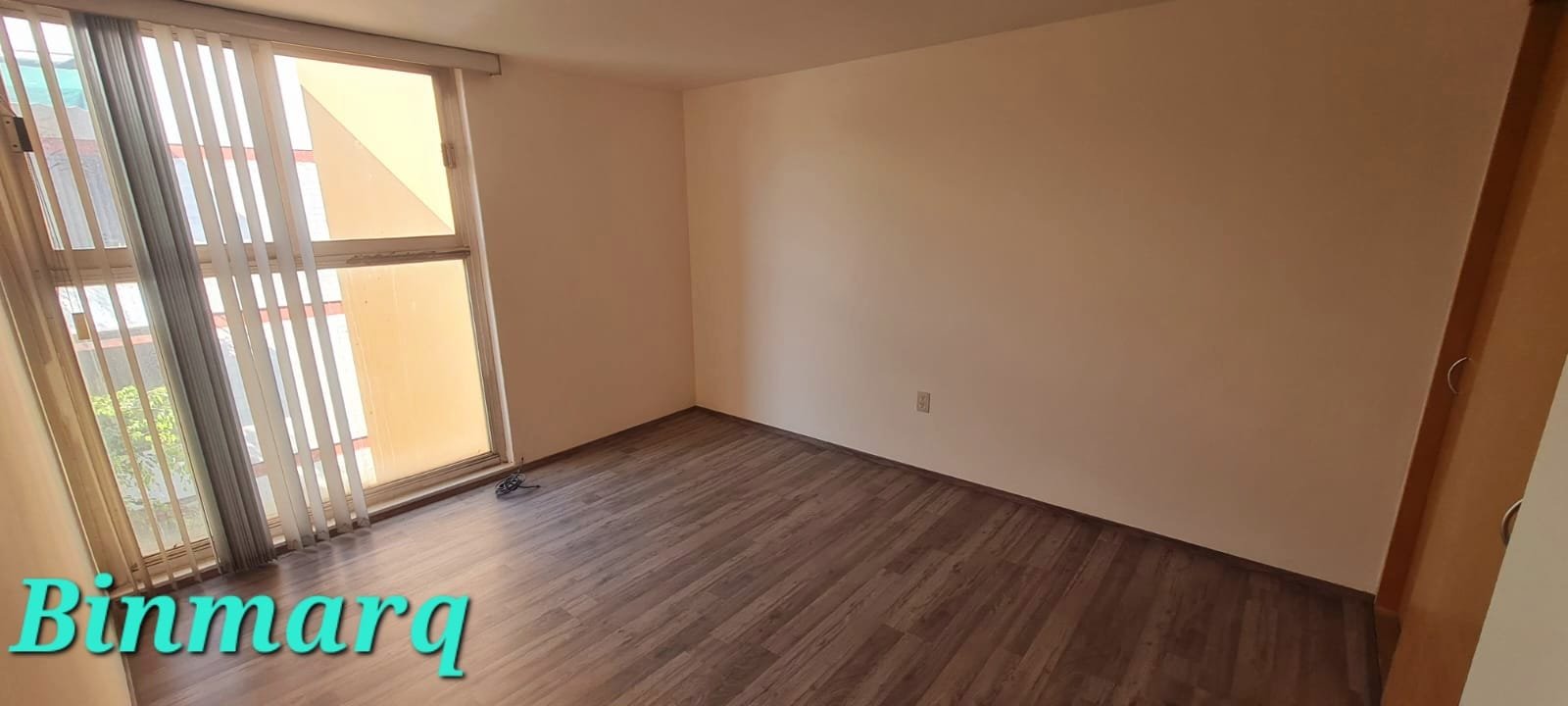 Foto de departamento en renta