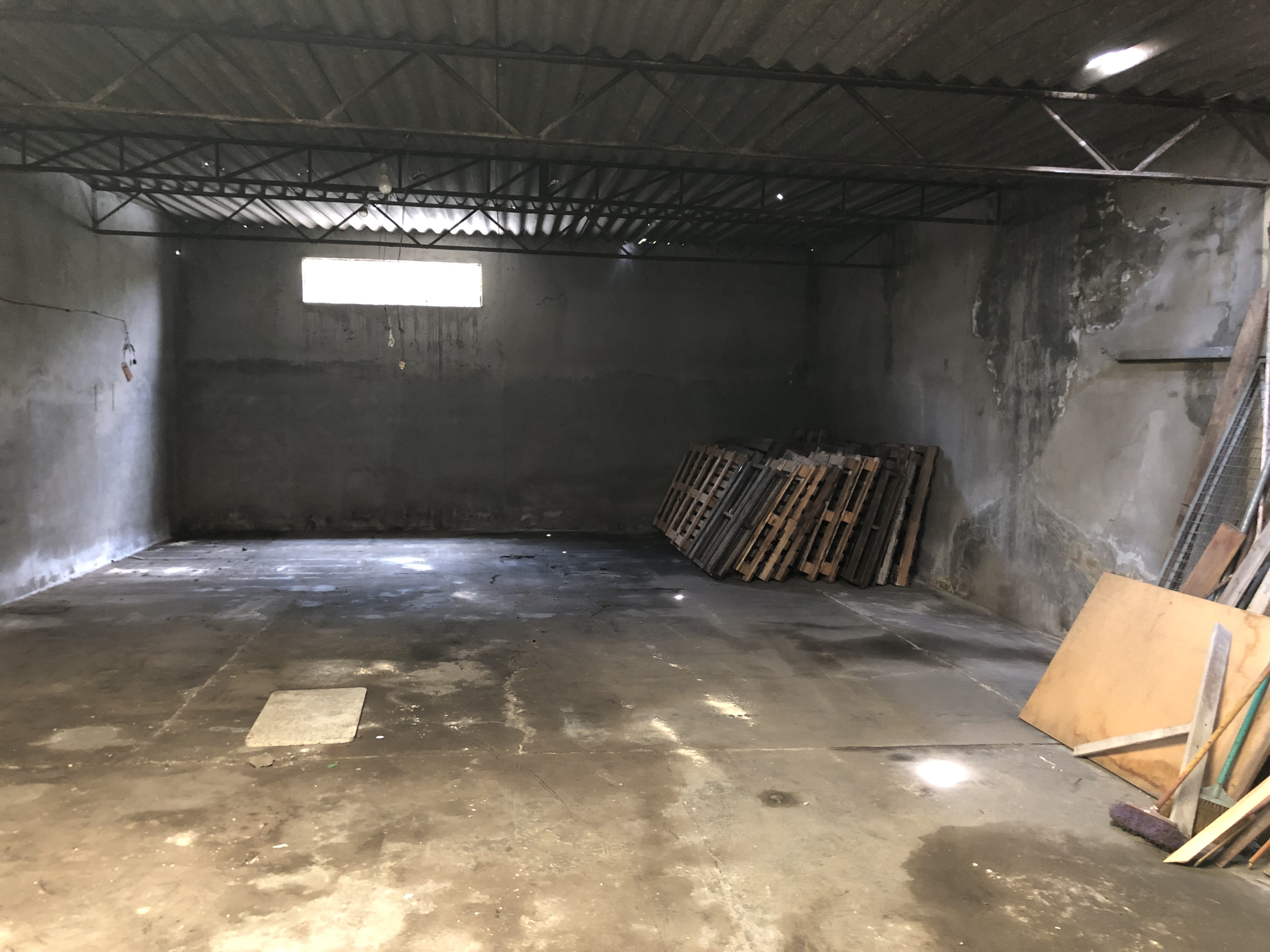 Foto de departamento en renta