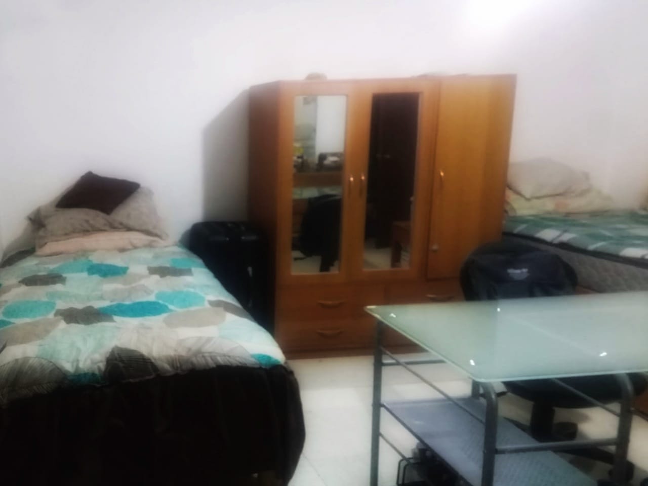 Foto de departamento en renta