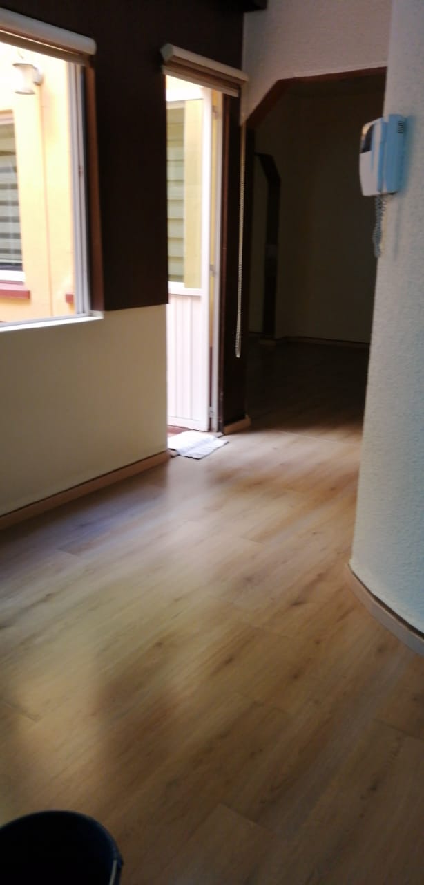 Foto de departamento en renta