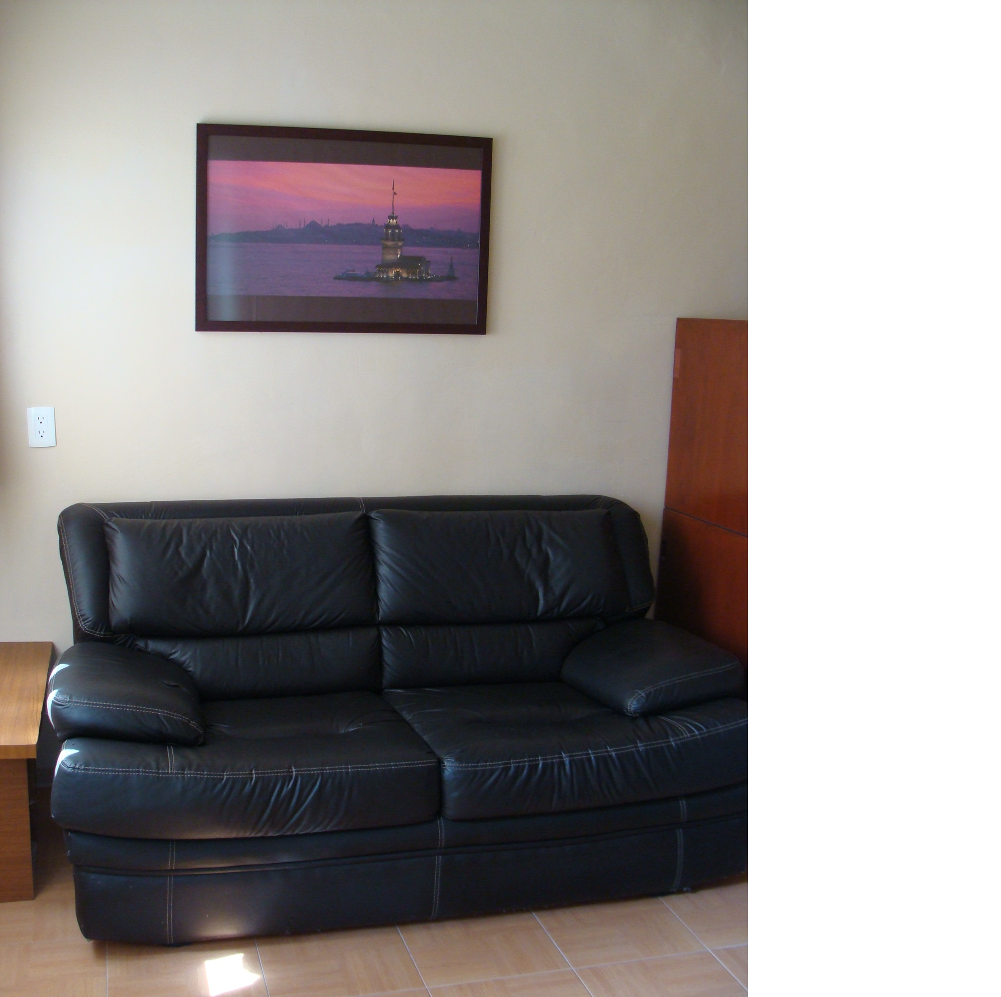 Foto de departamento en renta