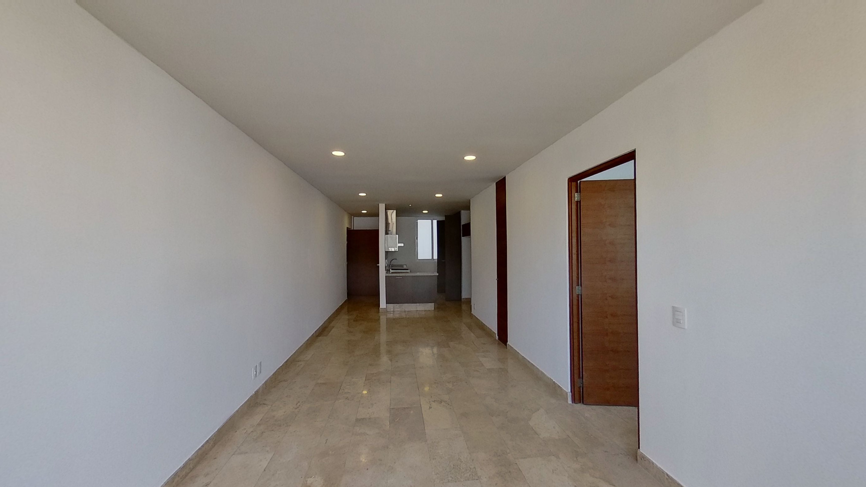 Foto de departamento en renta