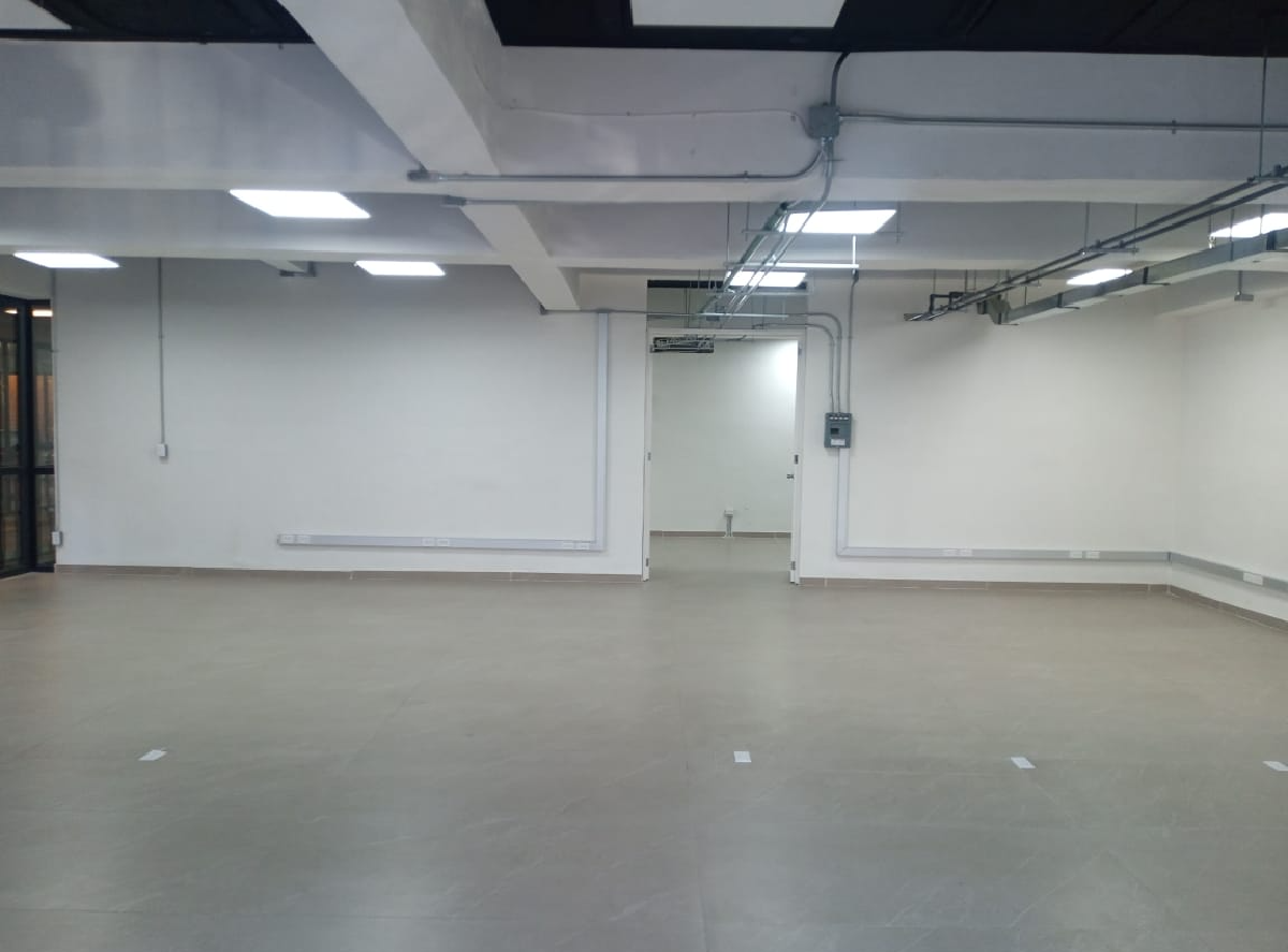 Foto de departamento en renta