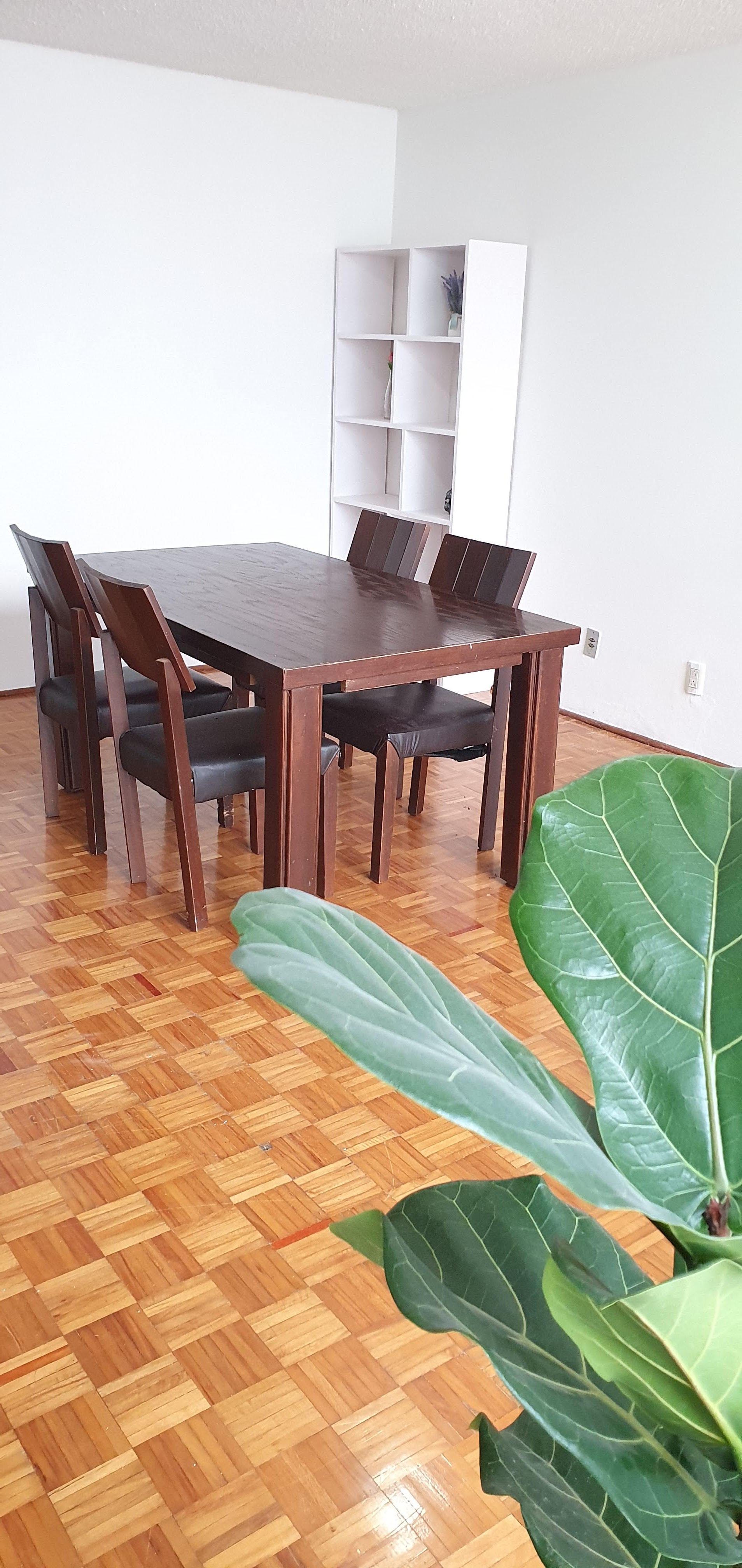 Foto de departamento en renta
