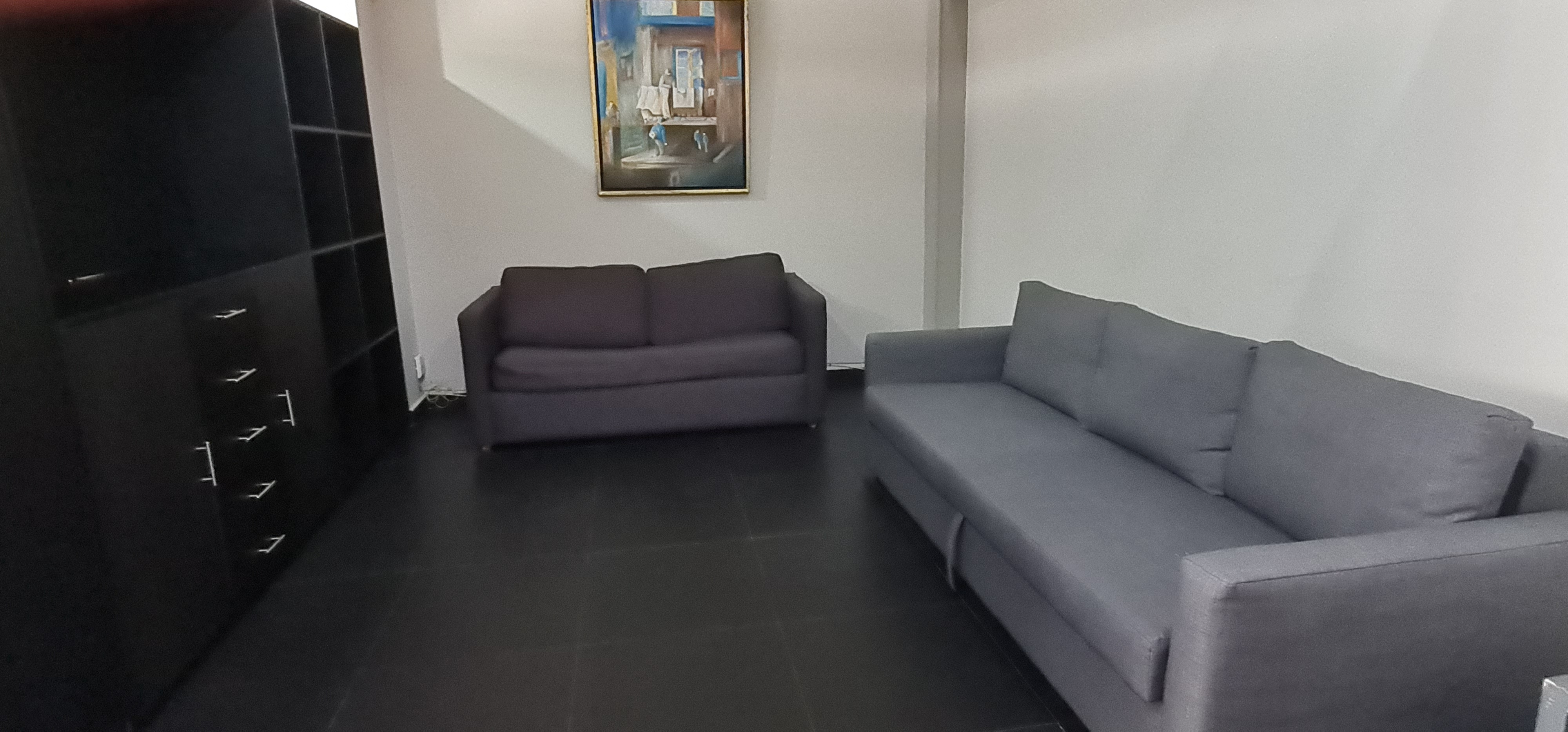 Foto de departamento en renta