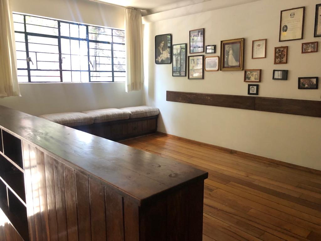 Foto de departamento en renta